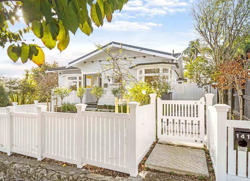 Taylors Road – Complete Renovation