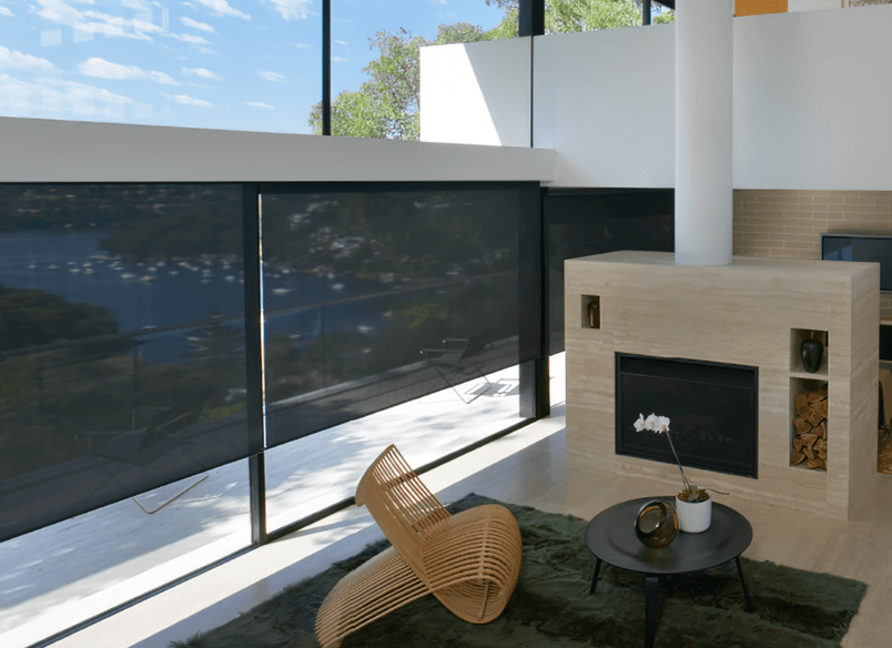 ##Harry Seidler Designed Residence Restoration, NSW
