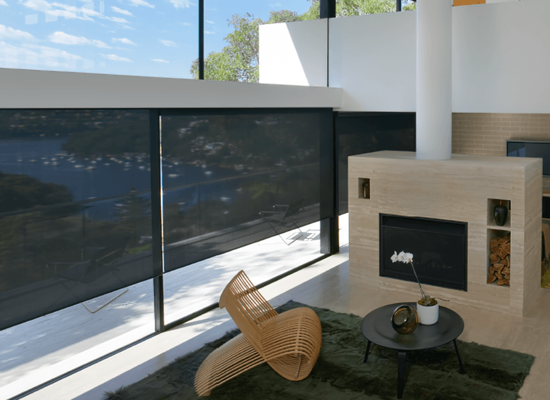 ##Harry Seidler Designed Residence Restoration, NSW