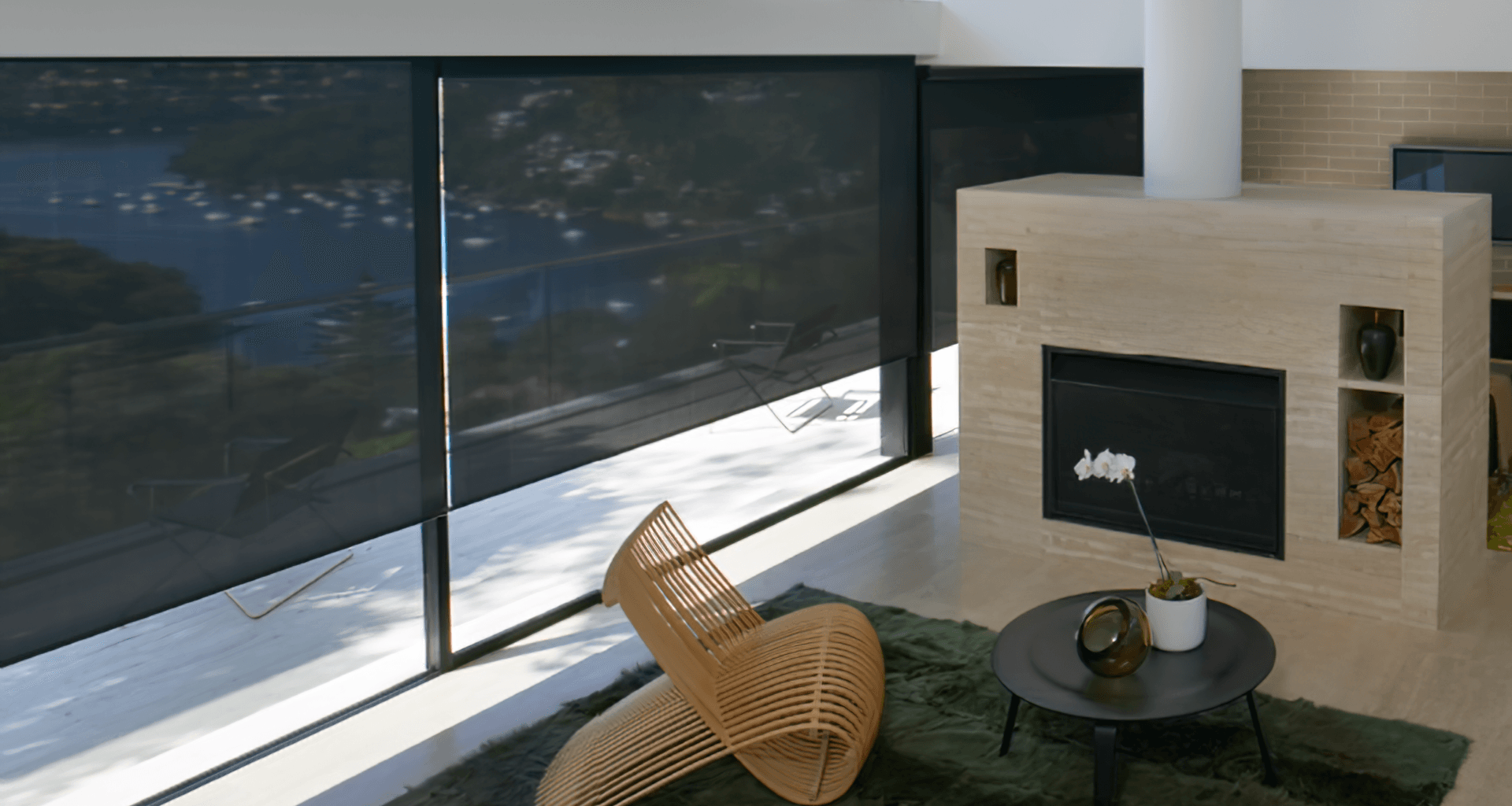 ##Harry Seidler Designed Residence Restoration, NSW banner