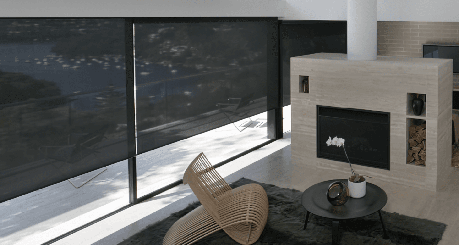 ##Harry Seidler Designed Residence Restoration, NSW banner