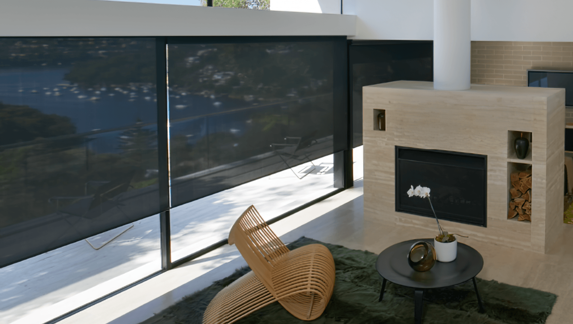 ##Harry Seidler Designed Residence Restoration, NSW banner