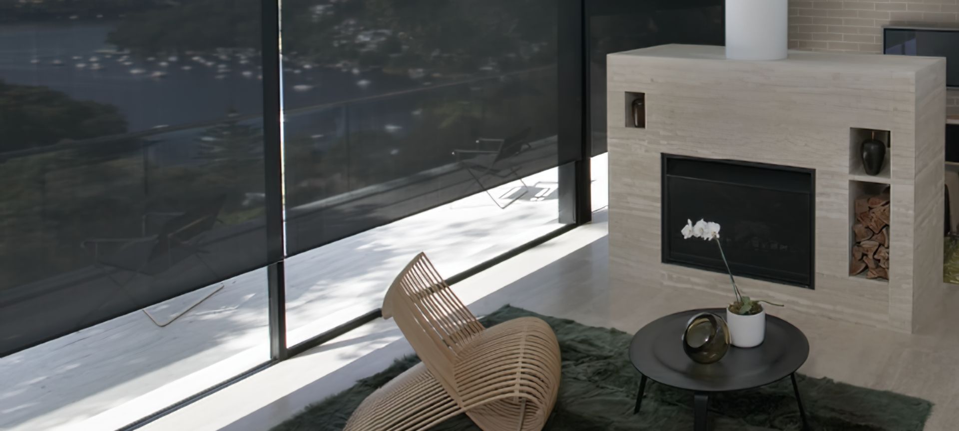 ##Harry Seidler Designed Residence Restoration, NSW banner
