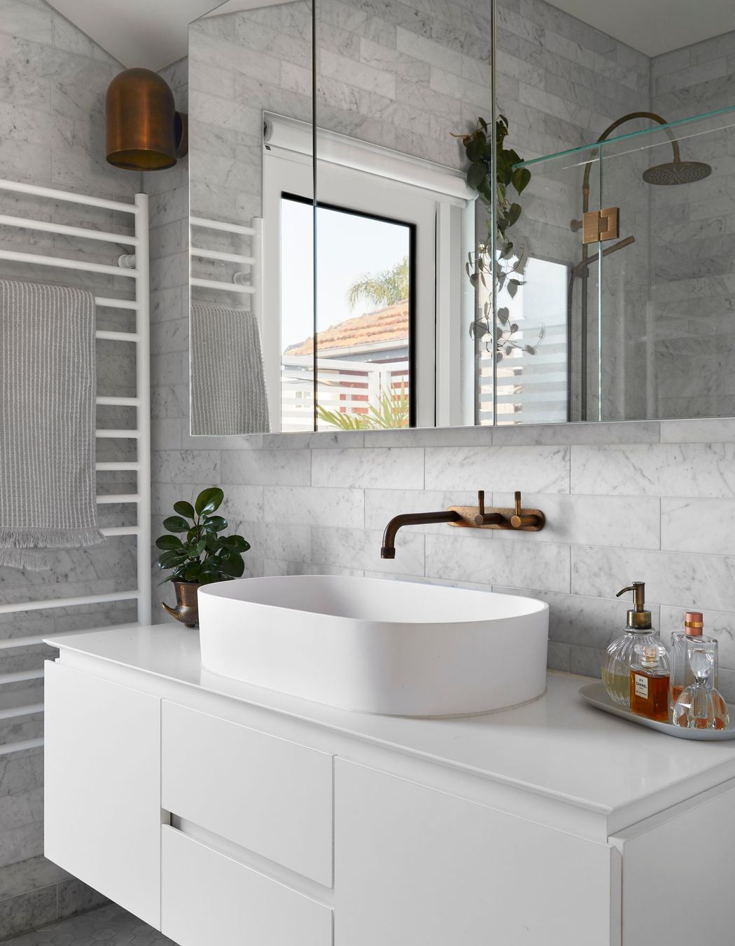 St Kilda Cottage House
