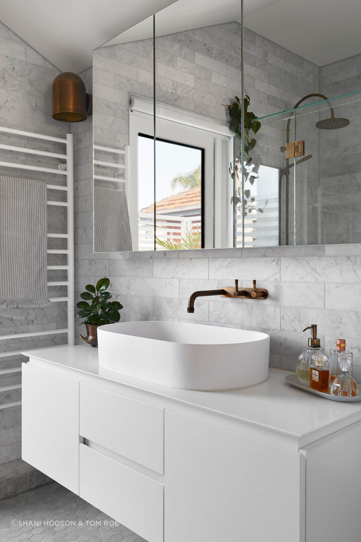 St Kilda Cottage House