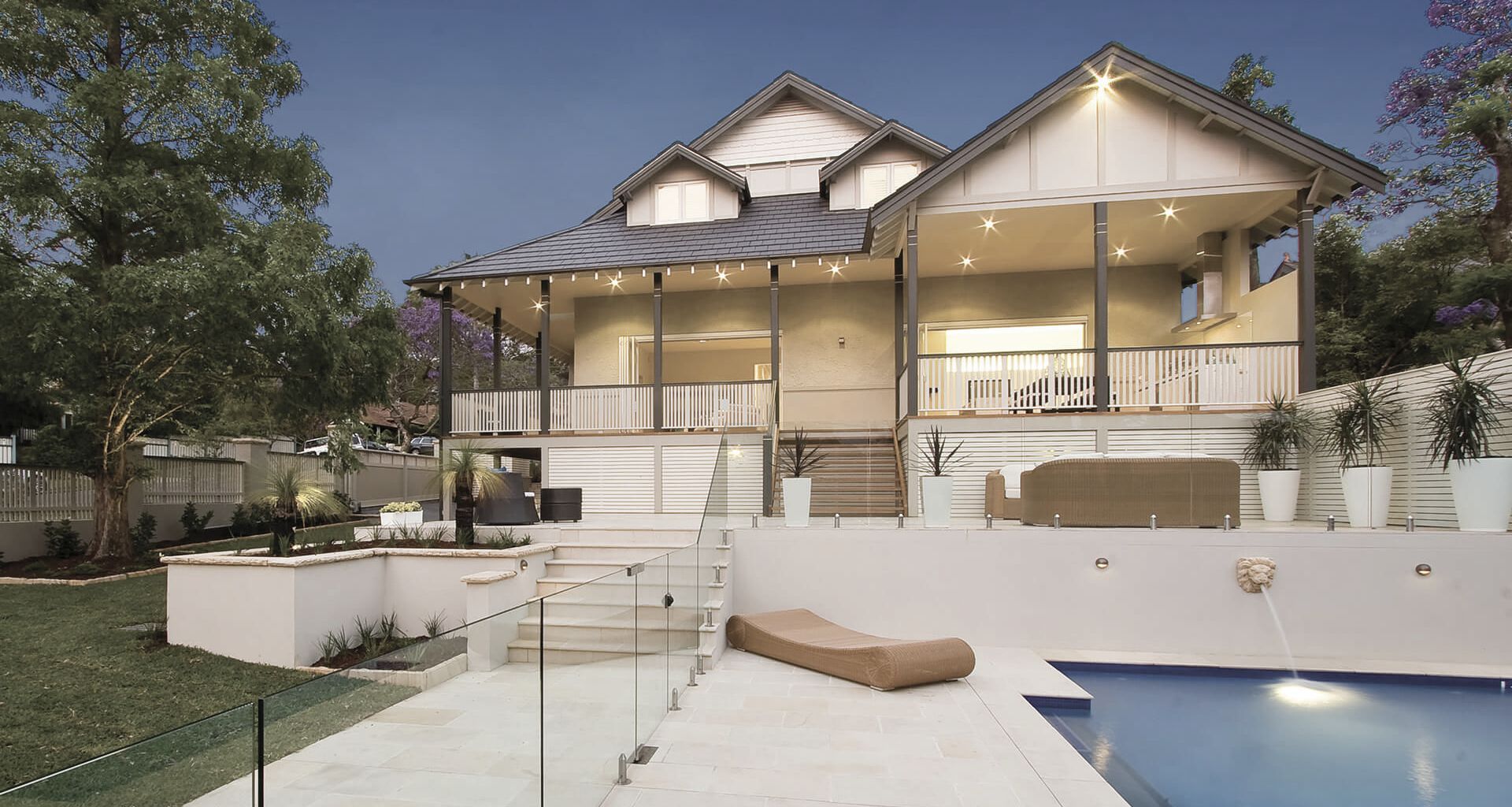 Award Winning Family Home in Lindfield banner