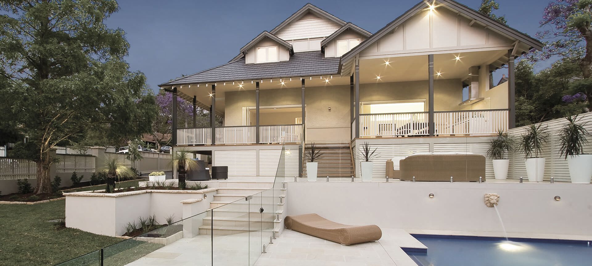 Award Winning Family Home in Lindfield banner