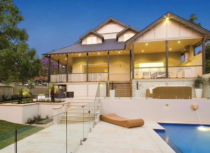Award Winning Family Home in Lindfield