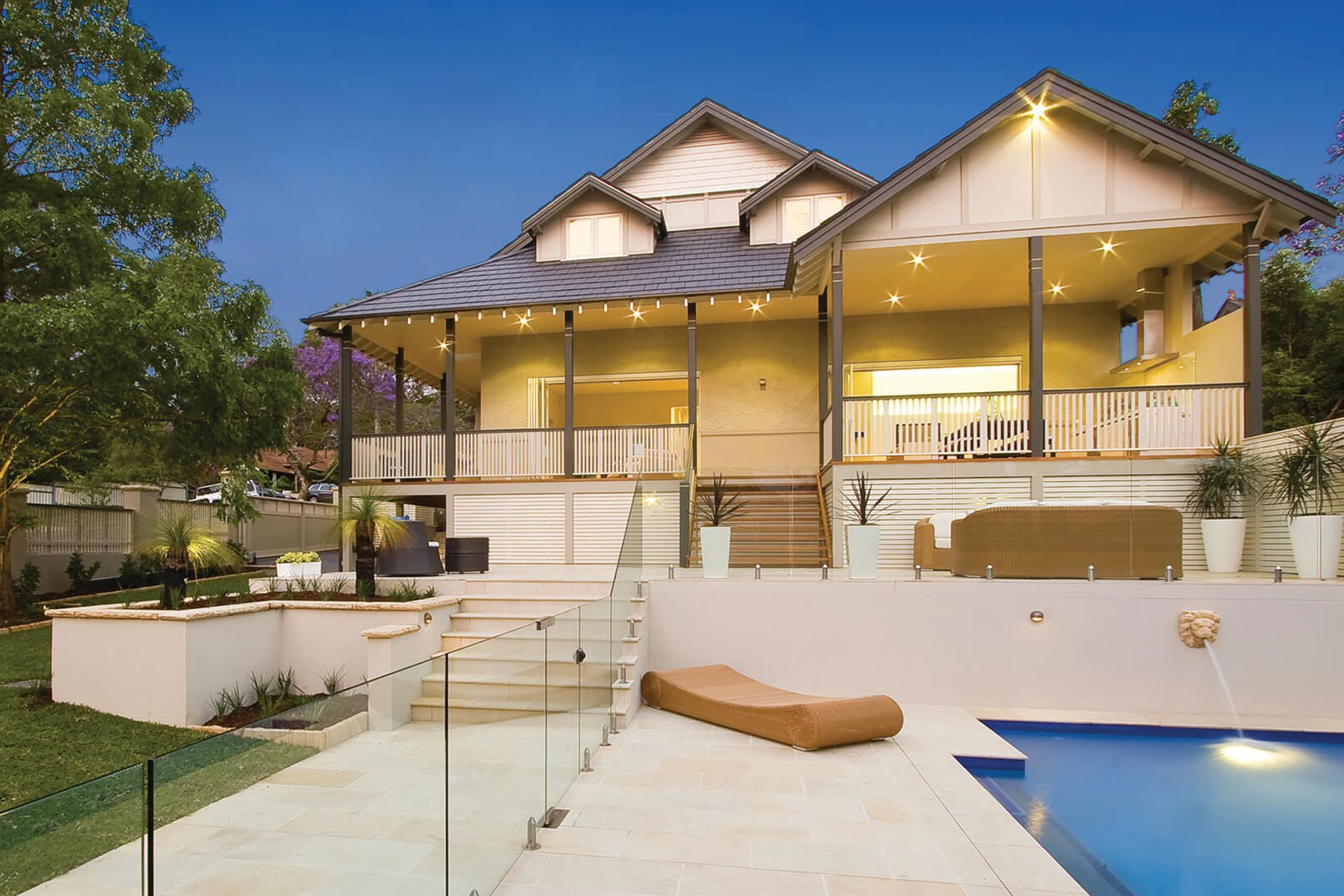 Award Winning Family Home in Lindfield