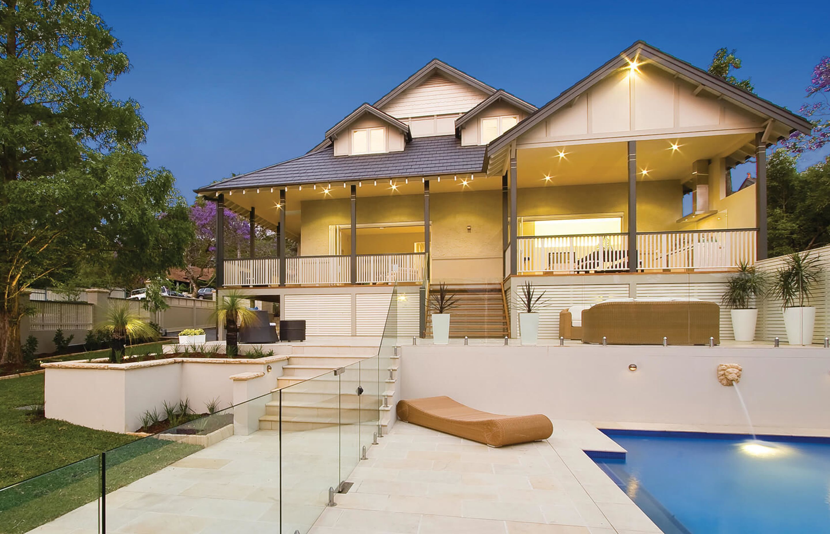 Award Winning Family Home in Lindfield
