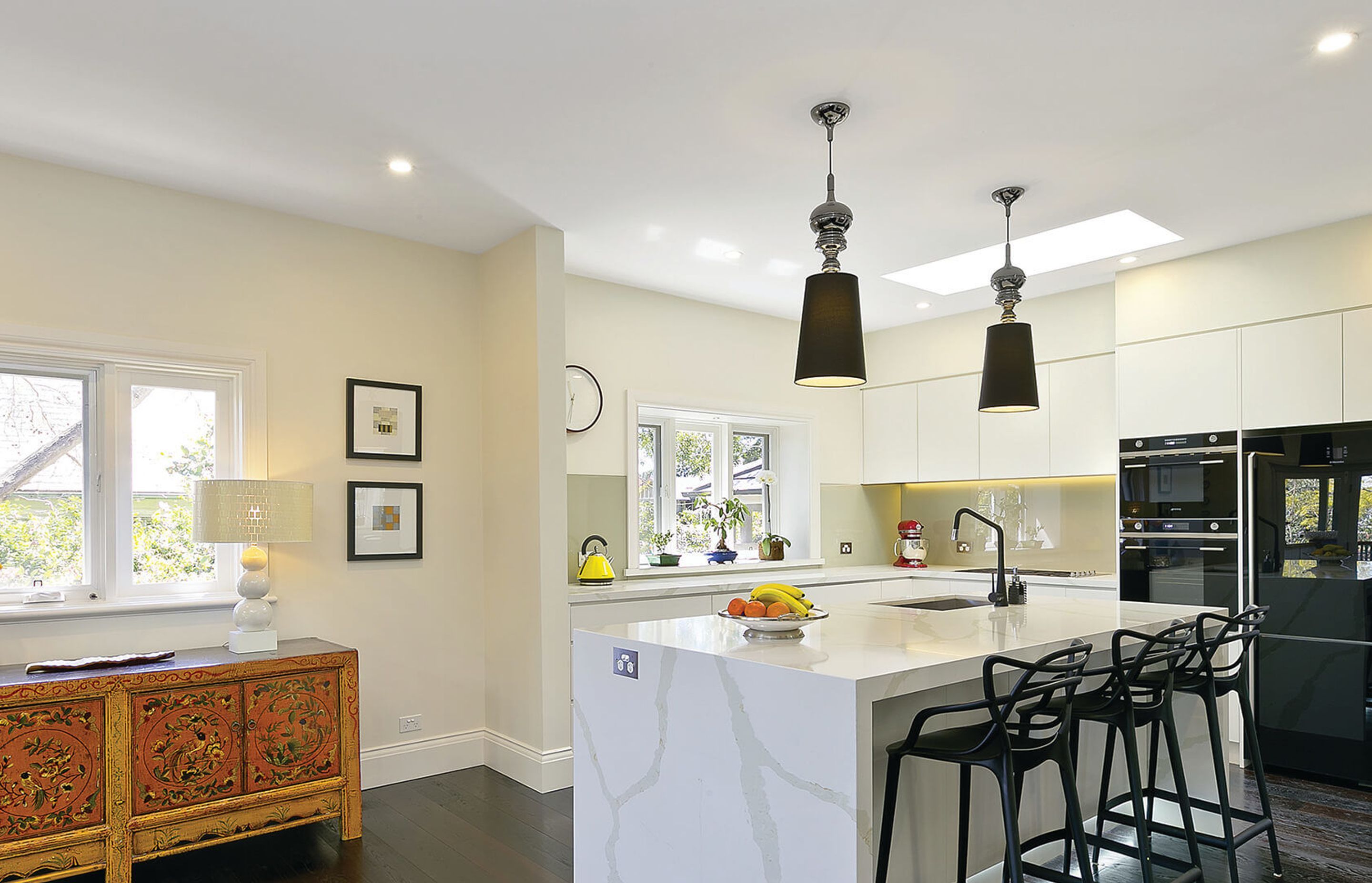 ##Roseville Renovation