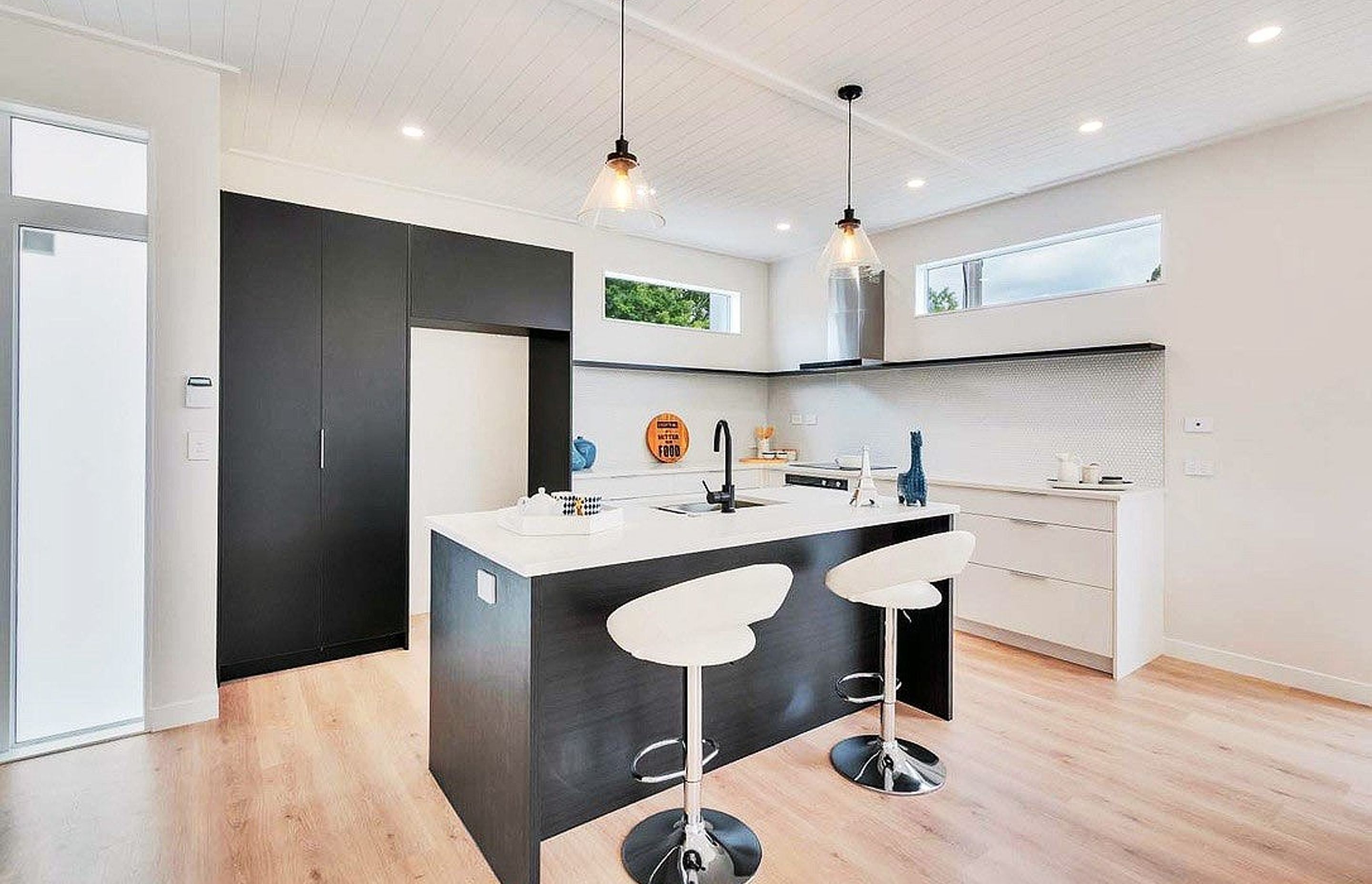 Kitchens & Renovations
