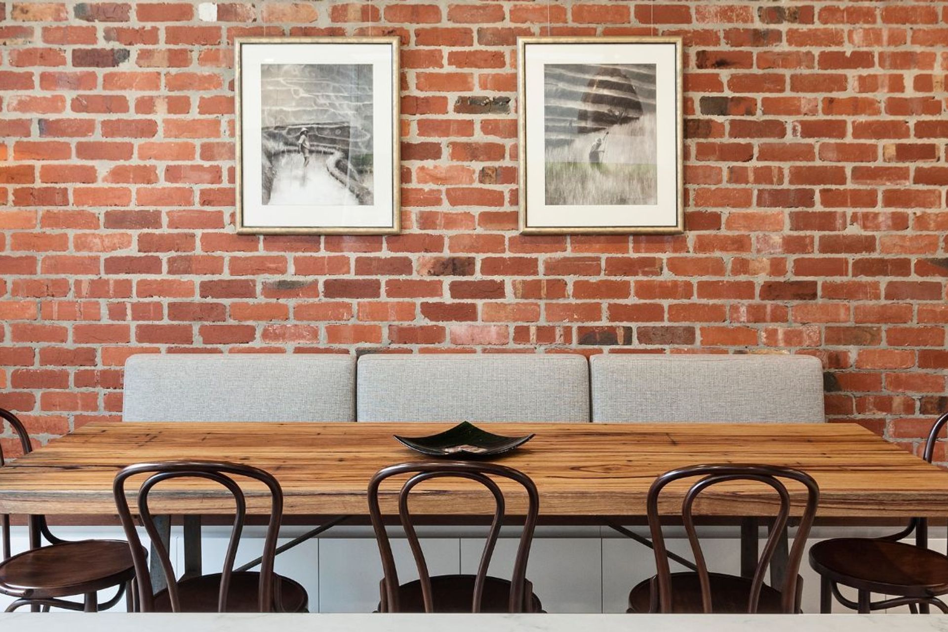 Albert Park, Danks St