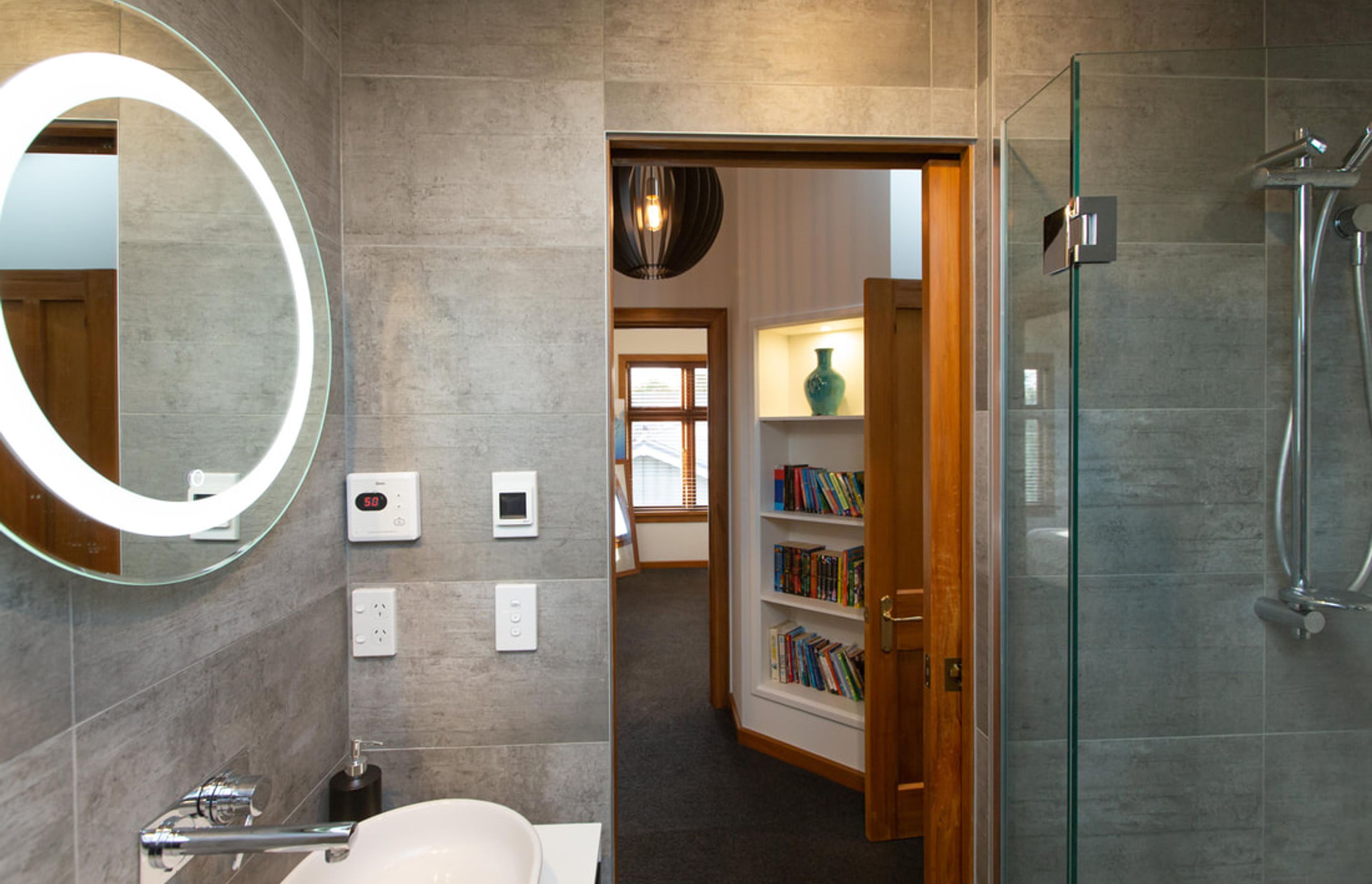 St Albans Renovation