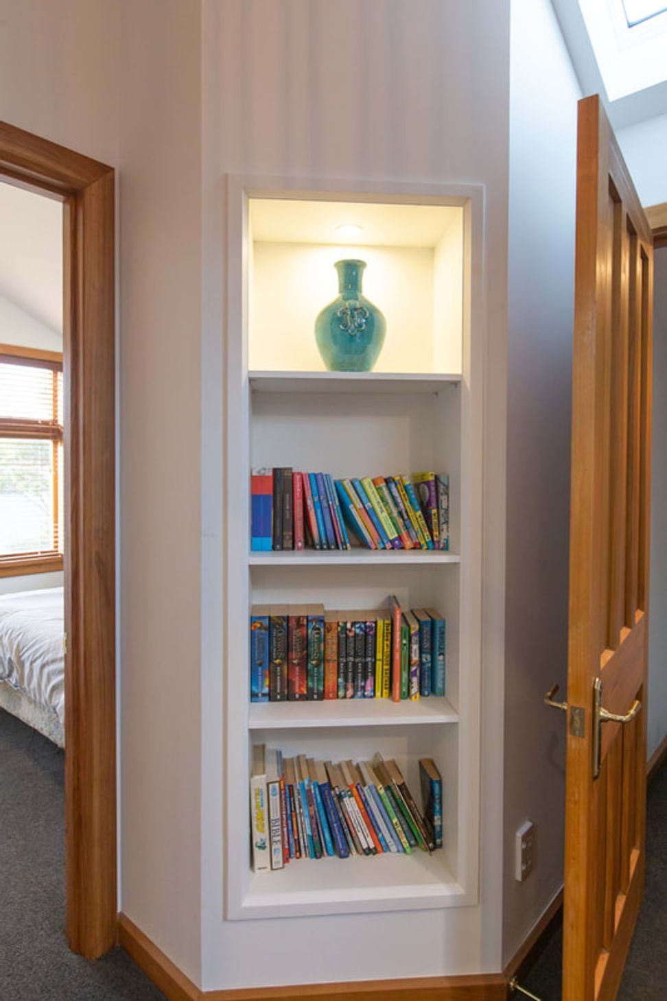 St Albans Renovation