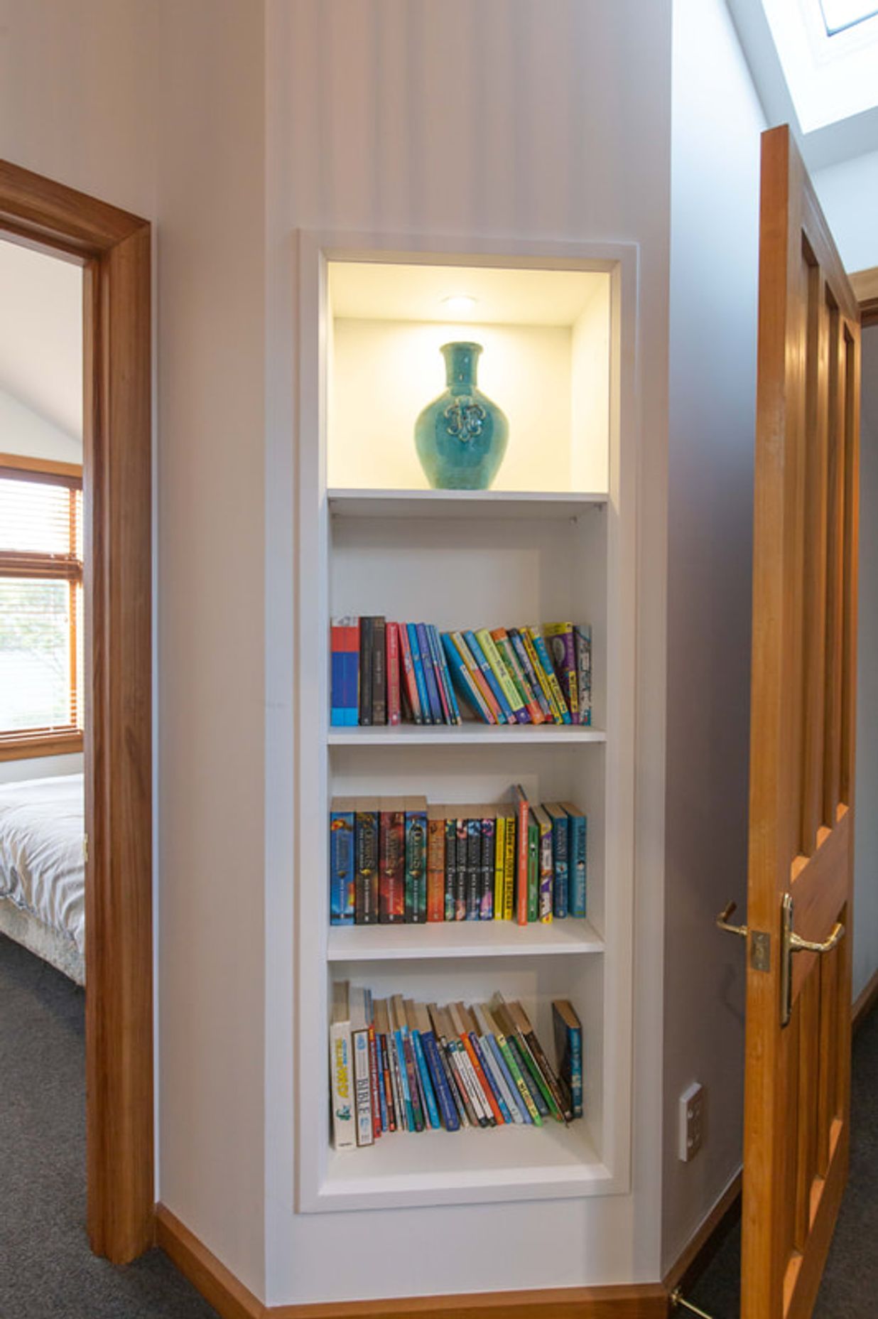 St Albans Renovation