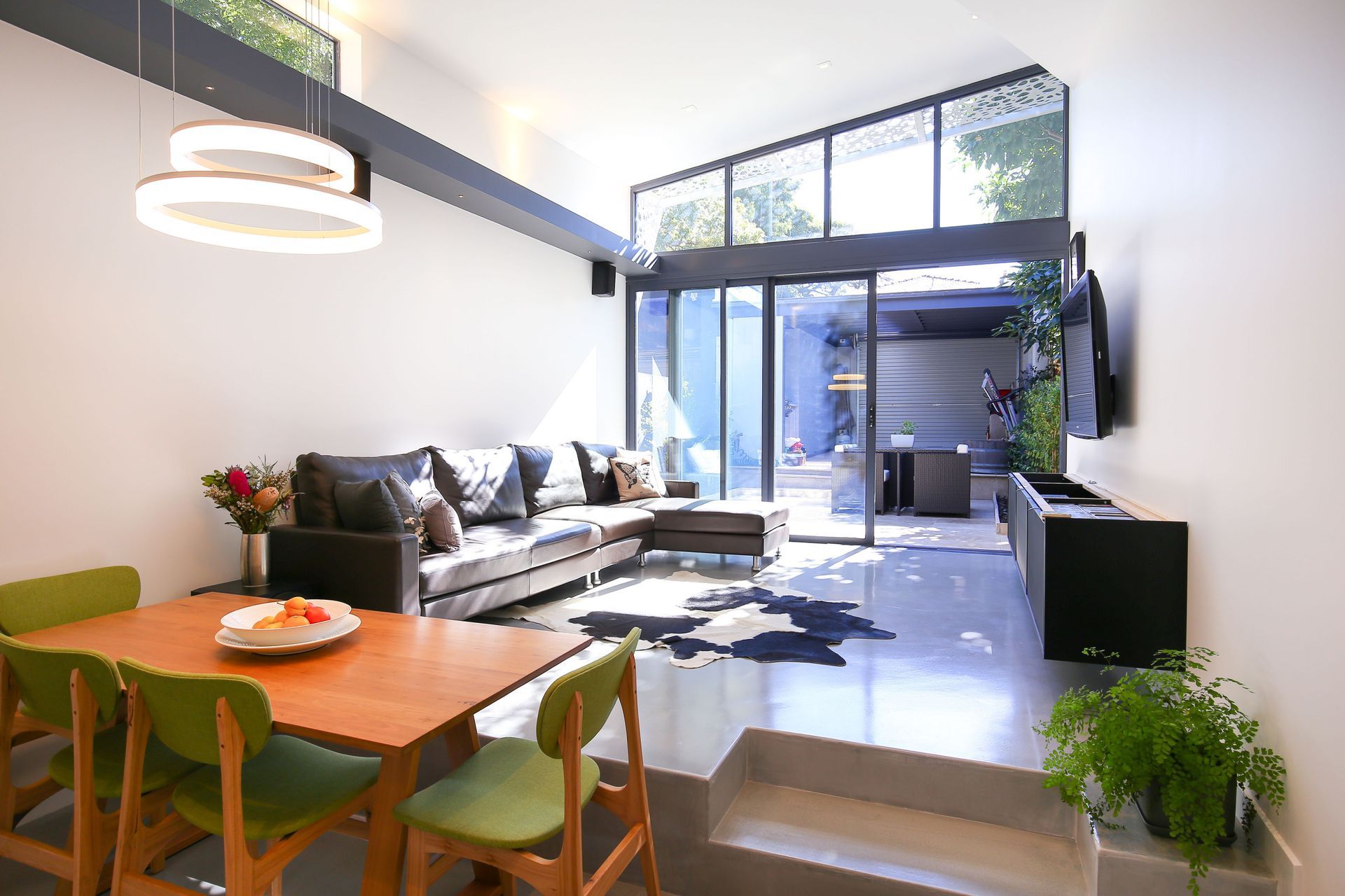 AWARD WINNER | The Terrace House