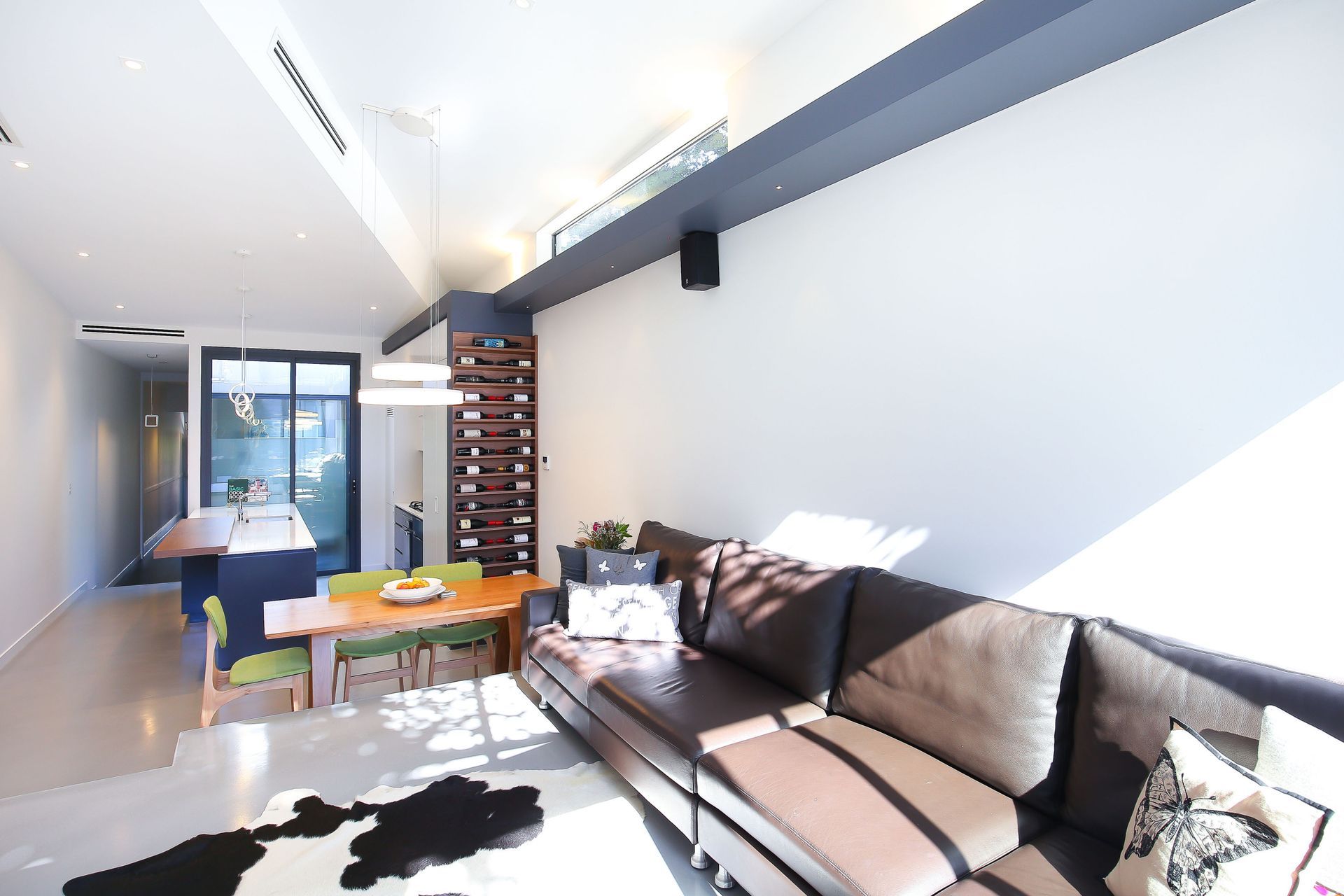 AWARD WINNER | The Terrace House