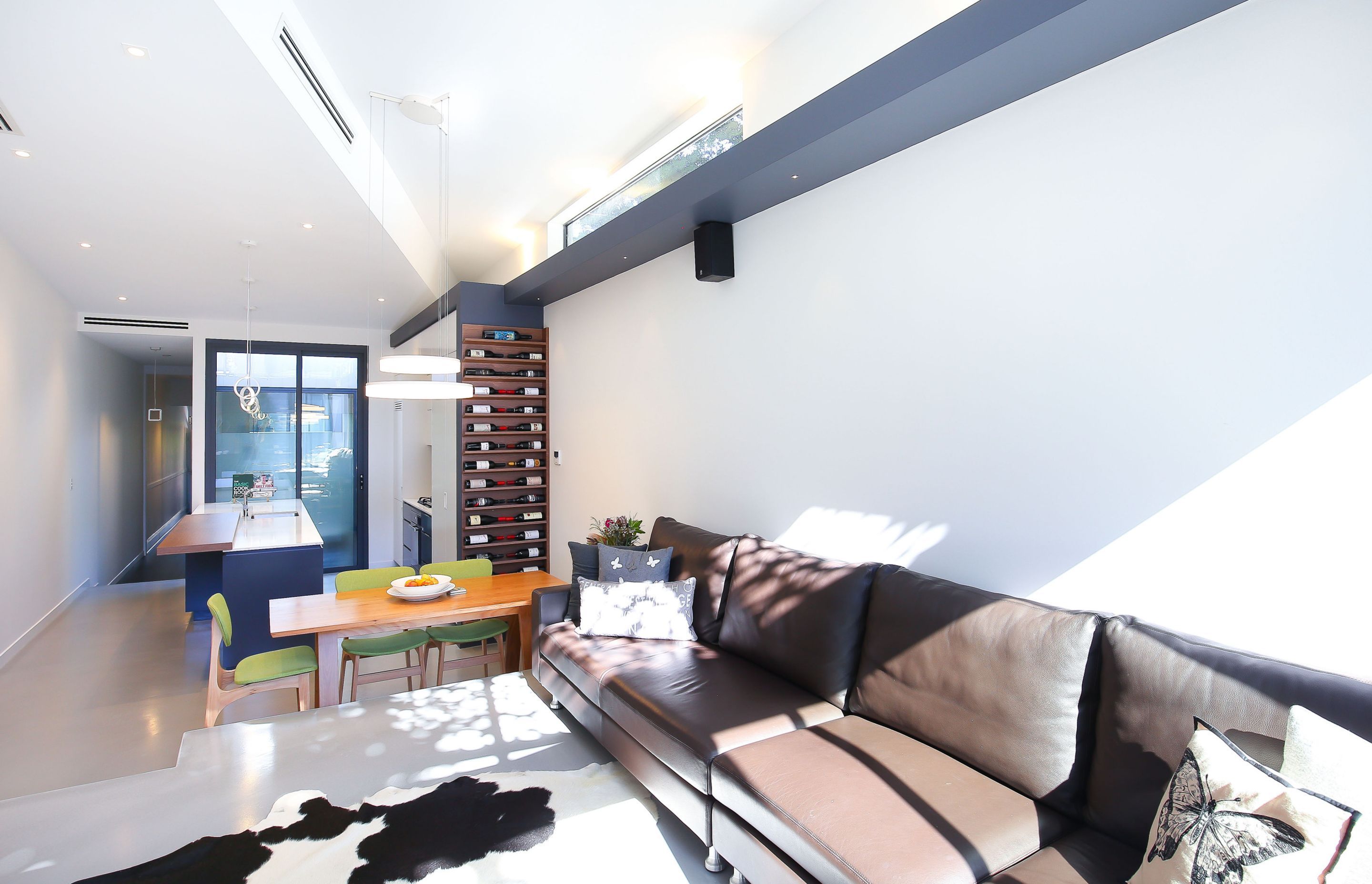 AWARD WINNER | The Terrace House
