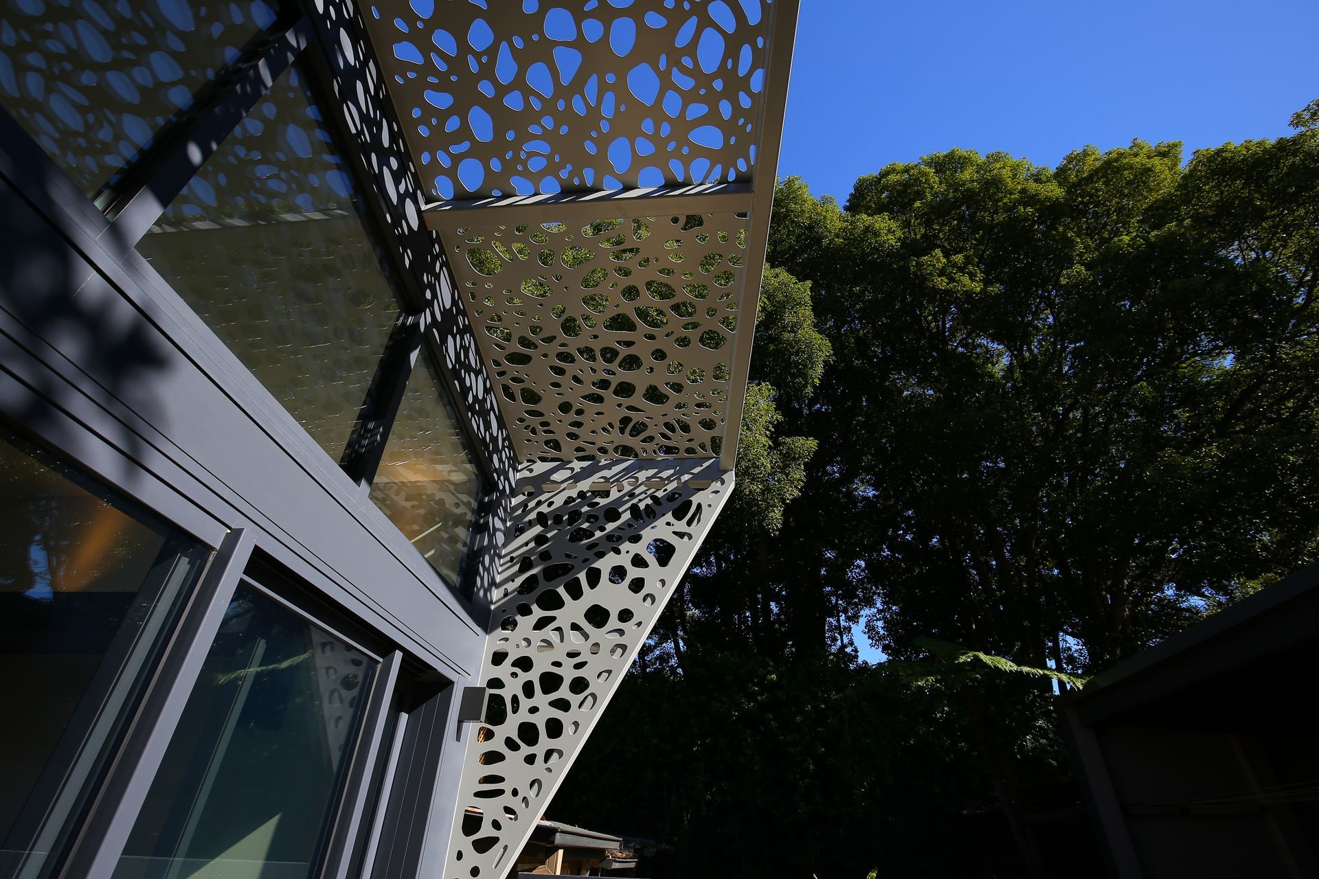 AWARD WINNER | The Terrace House