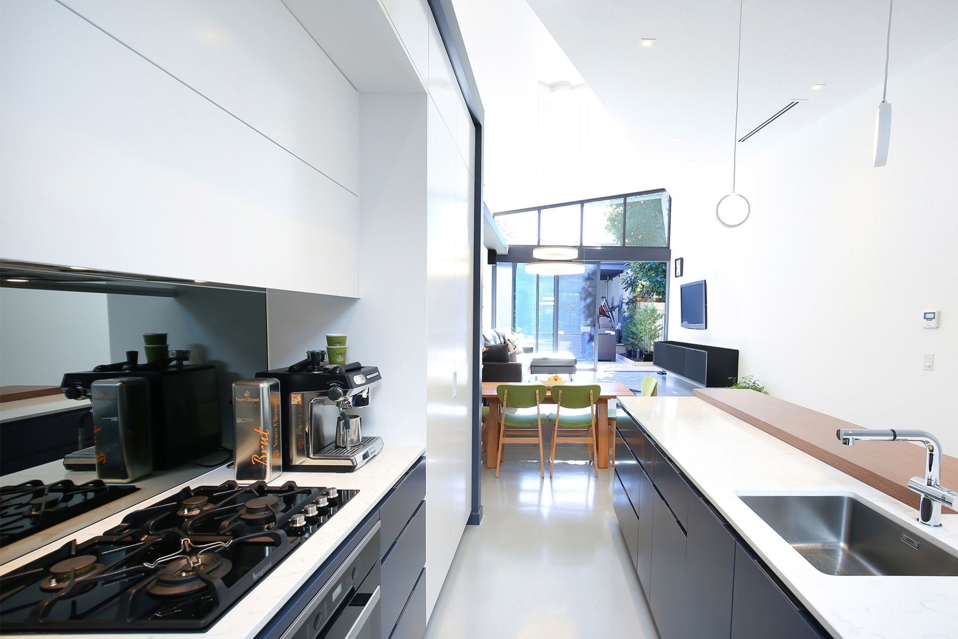 AWARD WINNER | The Terrace House