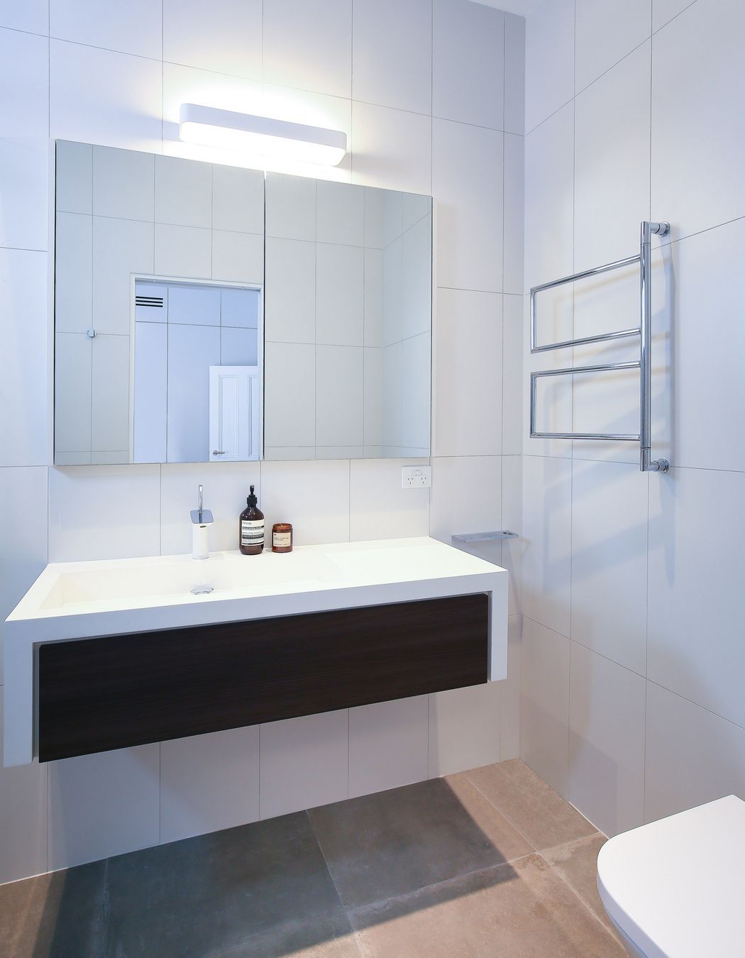 AWARD WINNER | The Terrace House