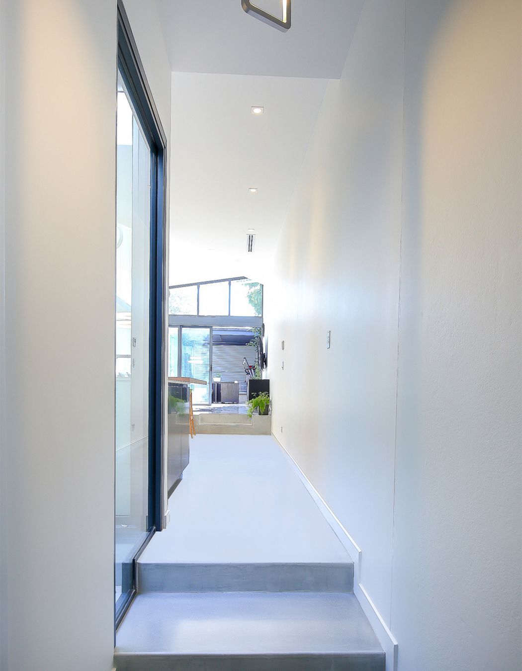 AWARD WINNER | The Terrace House