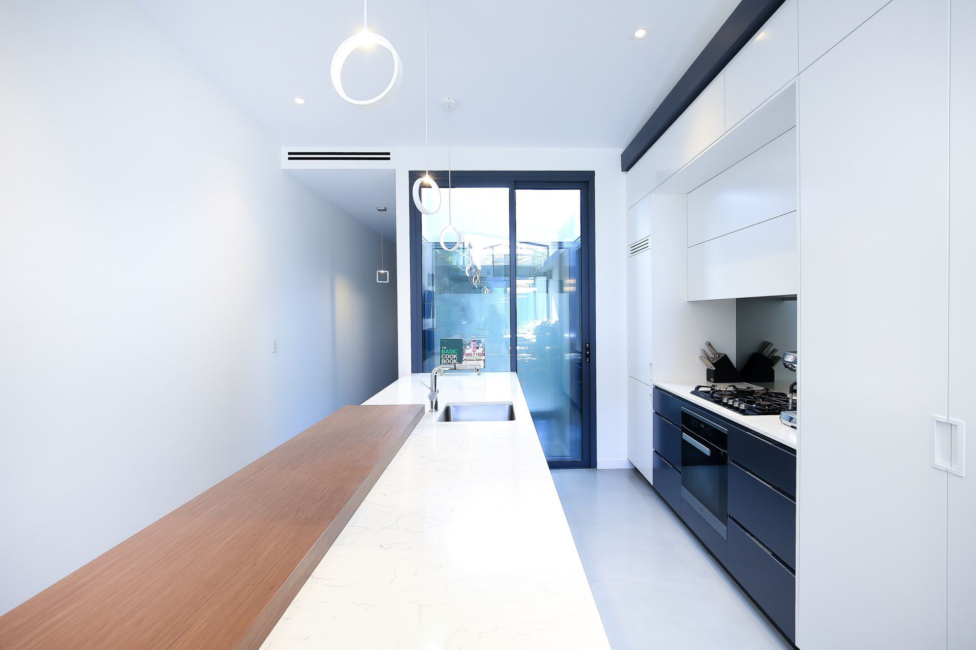 AWARD WINNER | The Terrace House