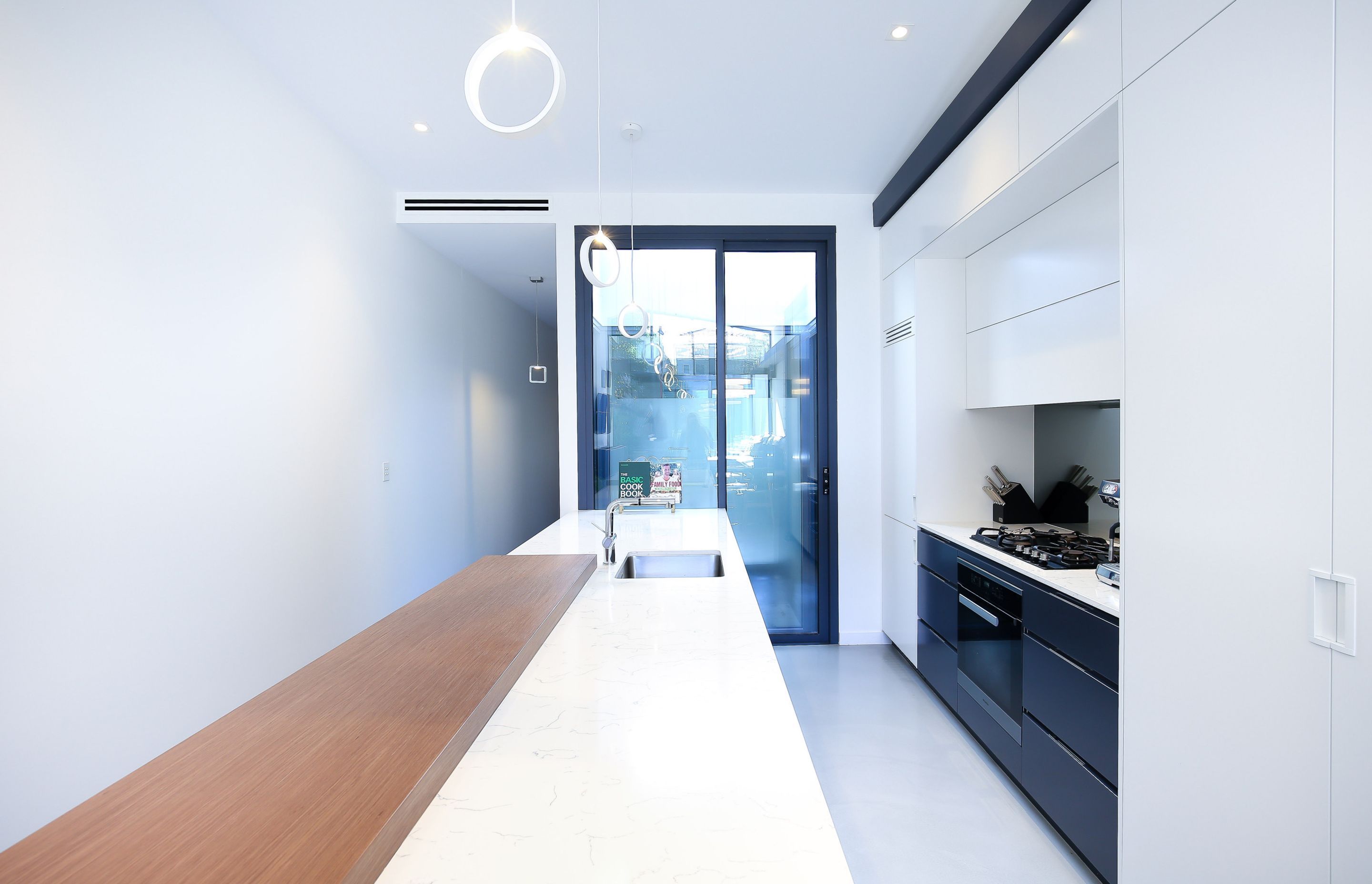 AWARD WINNER | The Terrace House