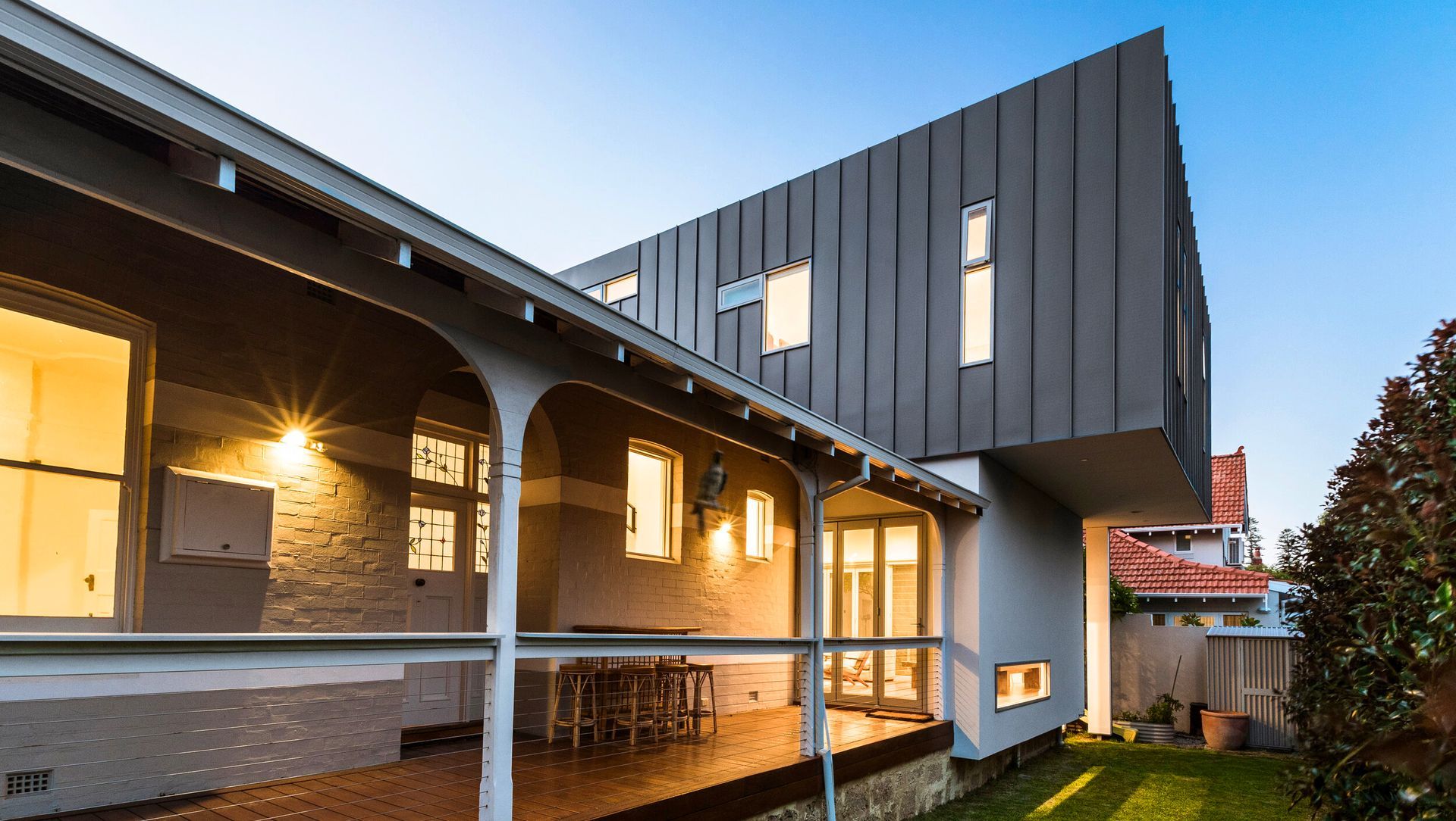 Funky Donga additions banner