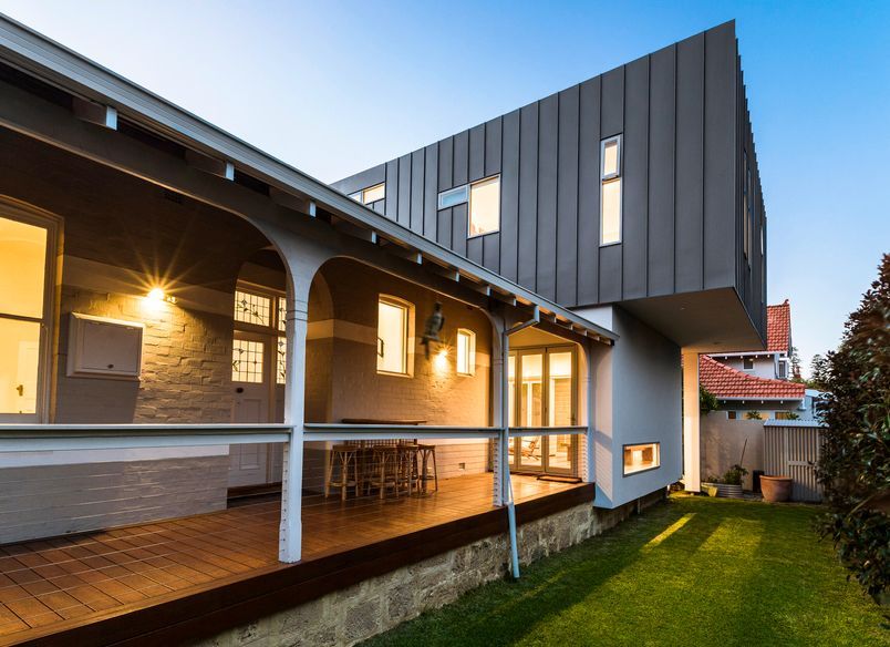 Funky Donga additions