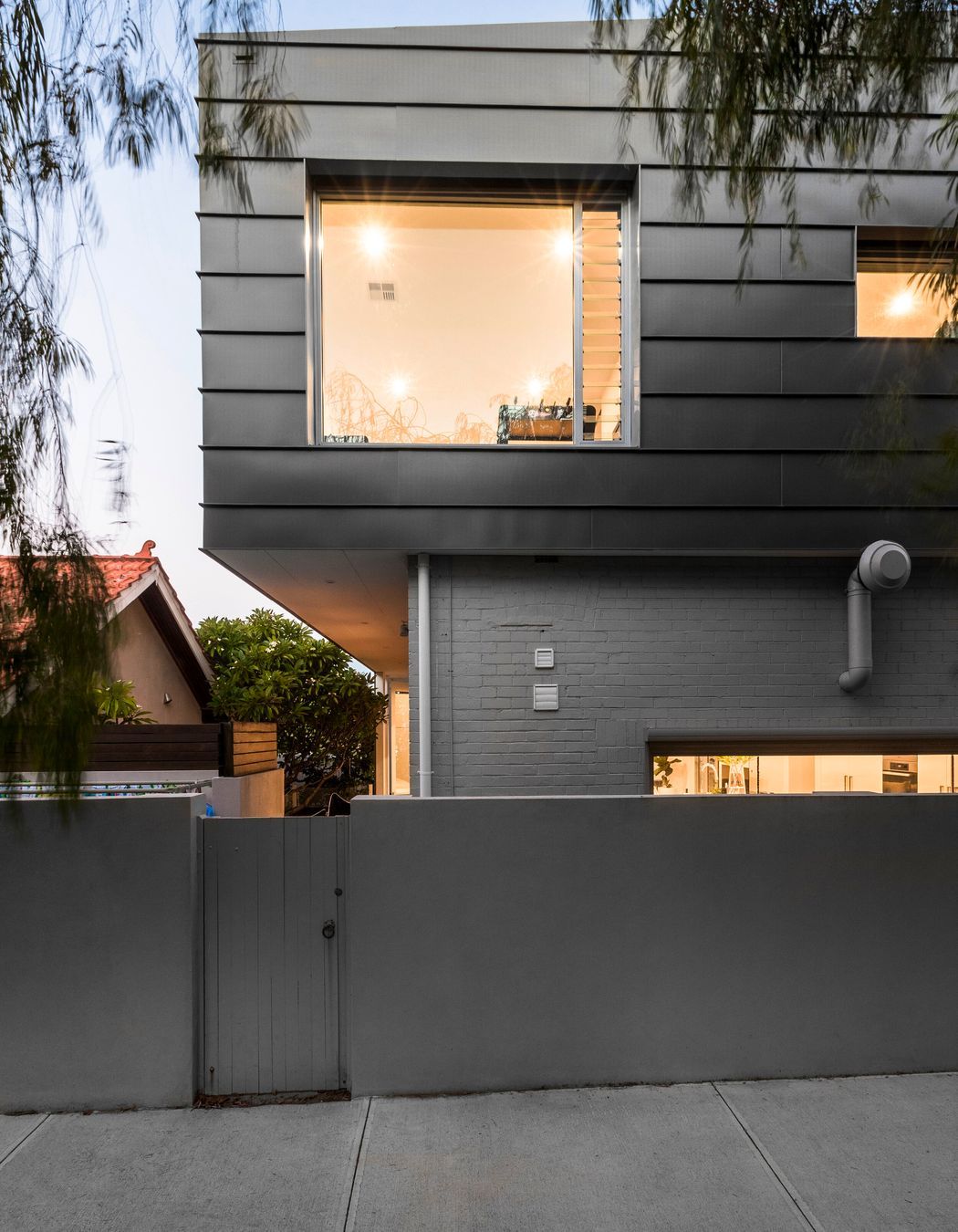 Photography : Ross Wallace