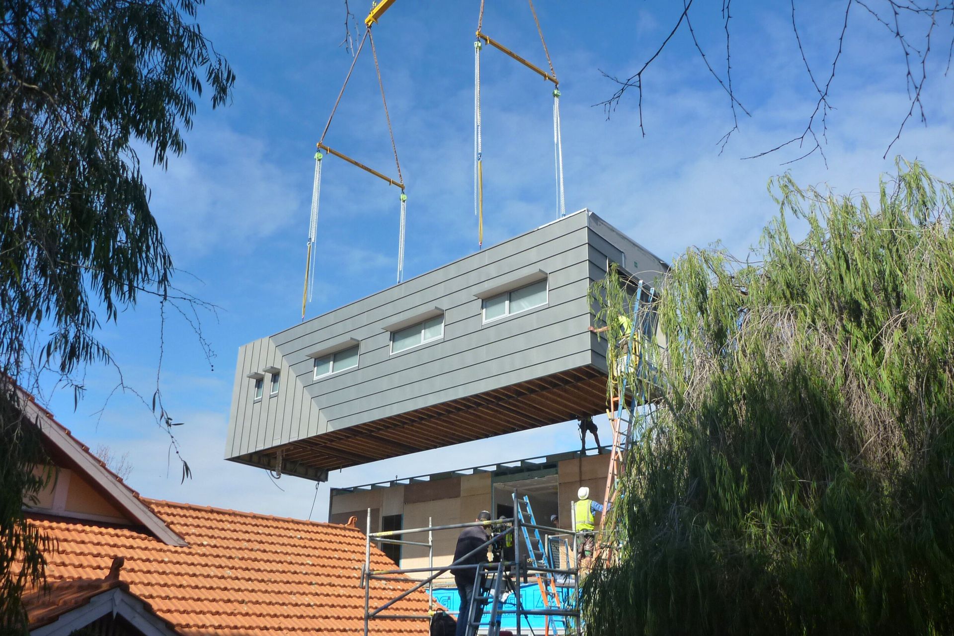 Photography : Nathan Steele