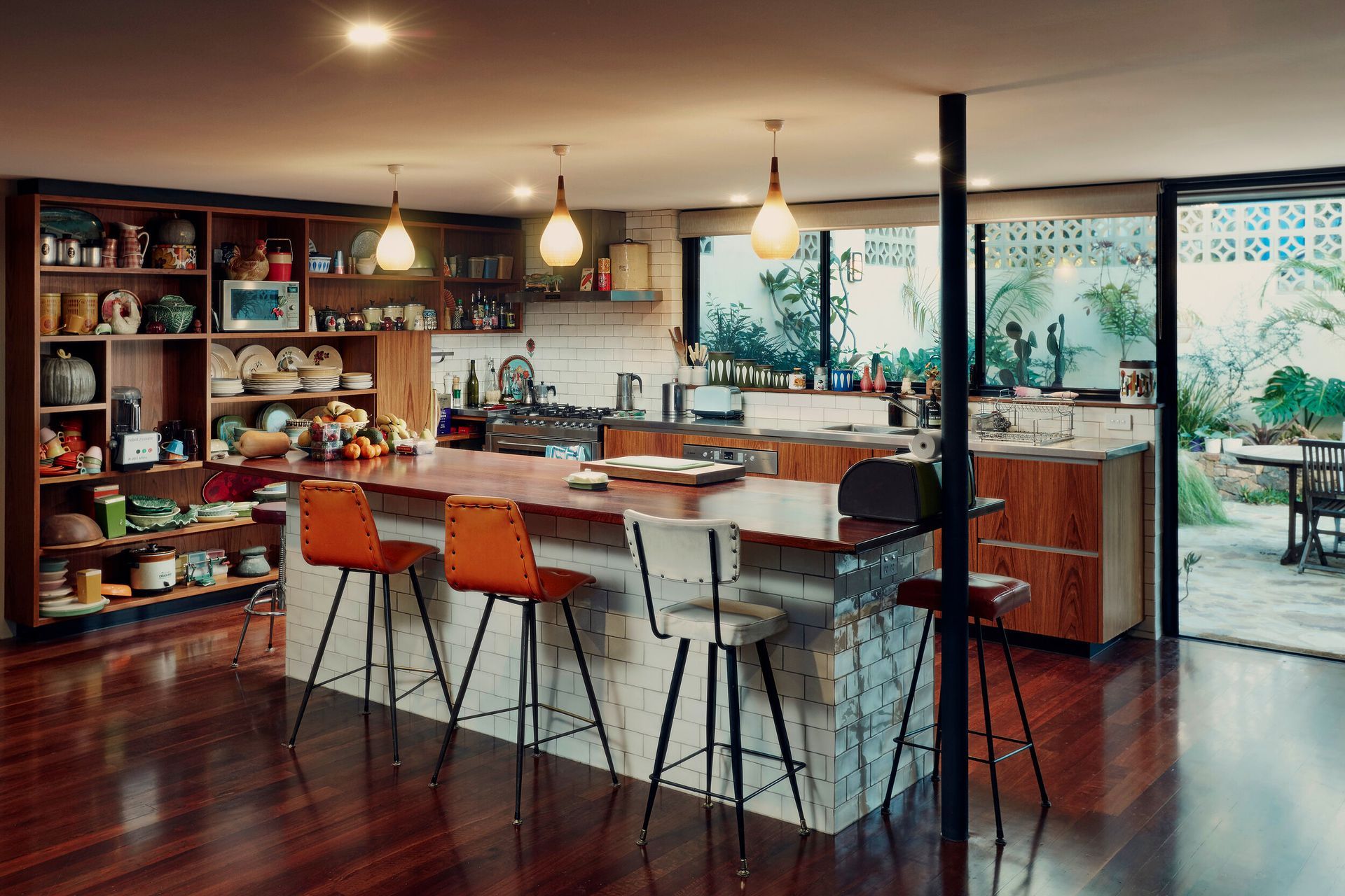 Photography : Luke Carter Wilton