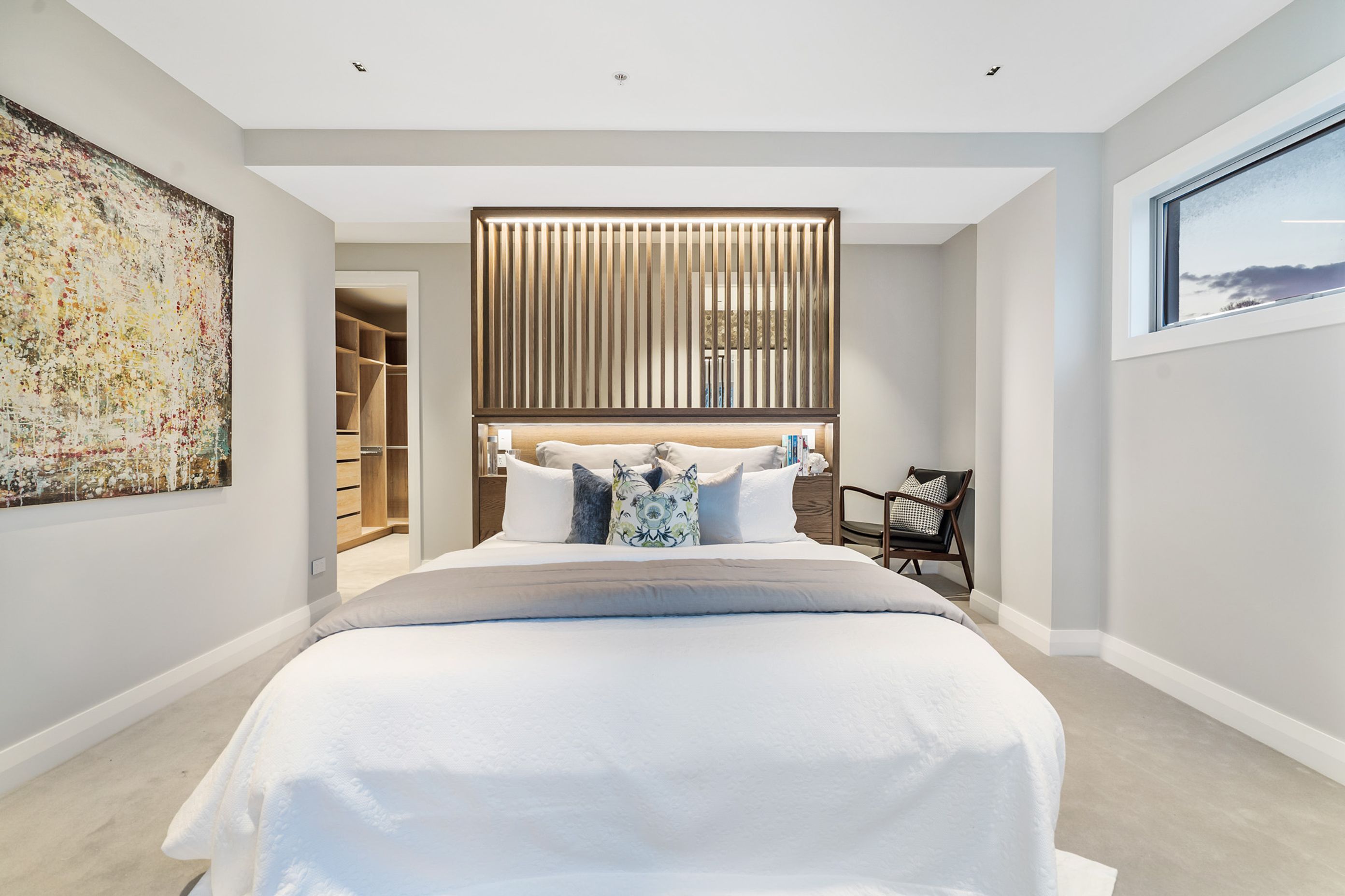 Tamaki Drive Apartment