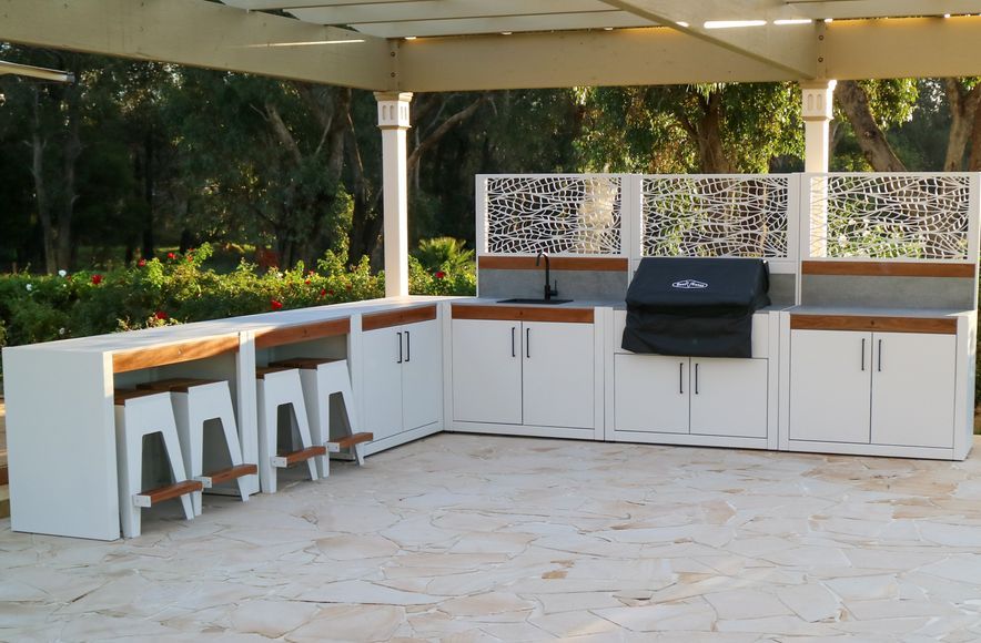 Bunbury WA Project