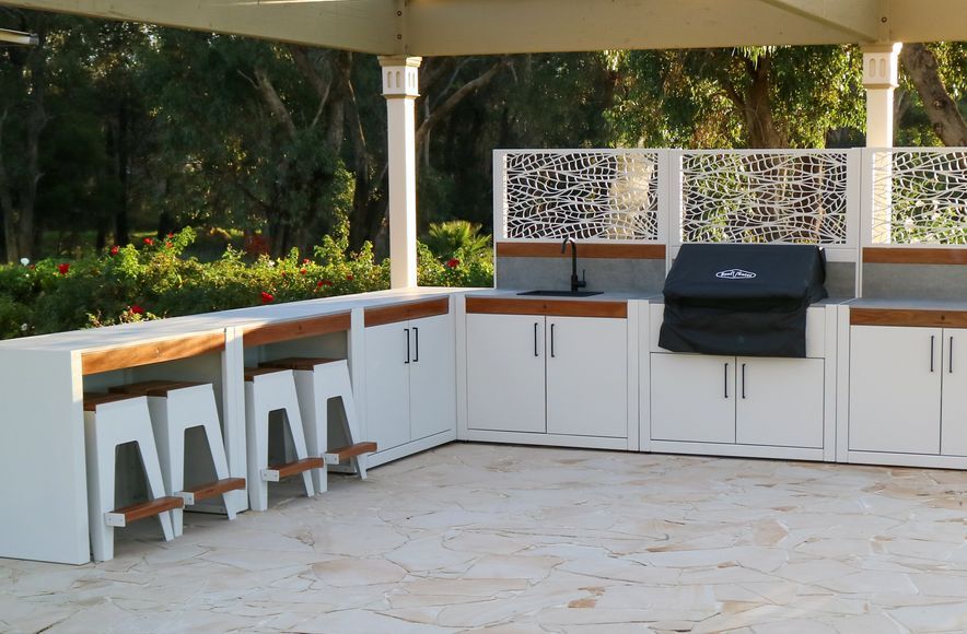 Bunbury WA Project