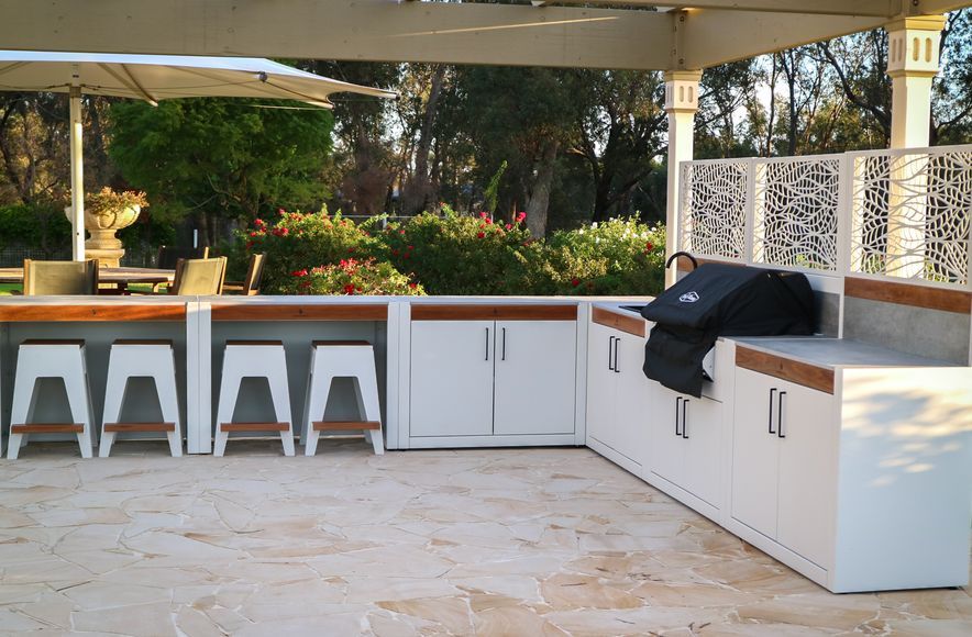 Bunbury WA Project