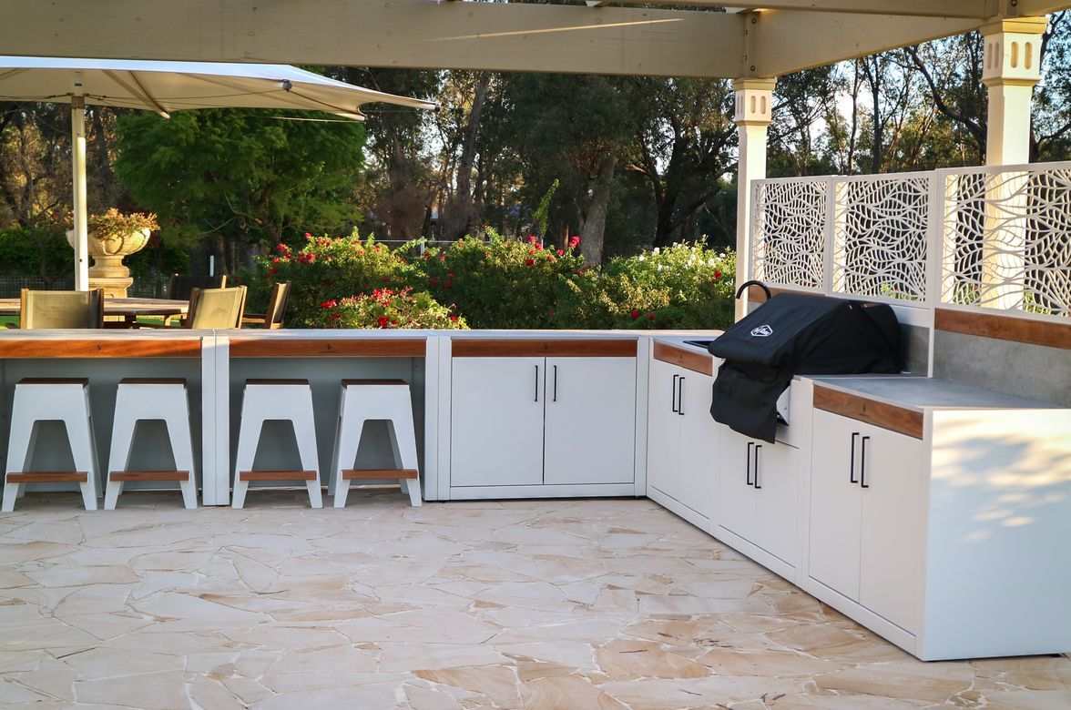 Bunbury WA Project