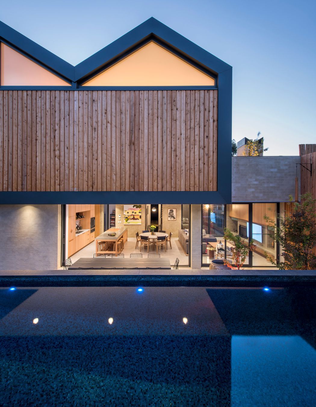 Millswood House