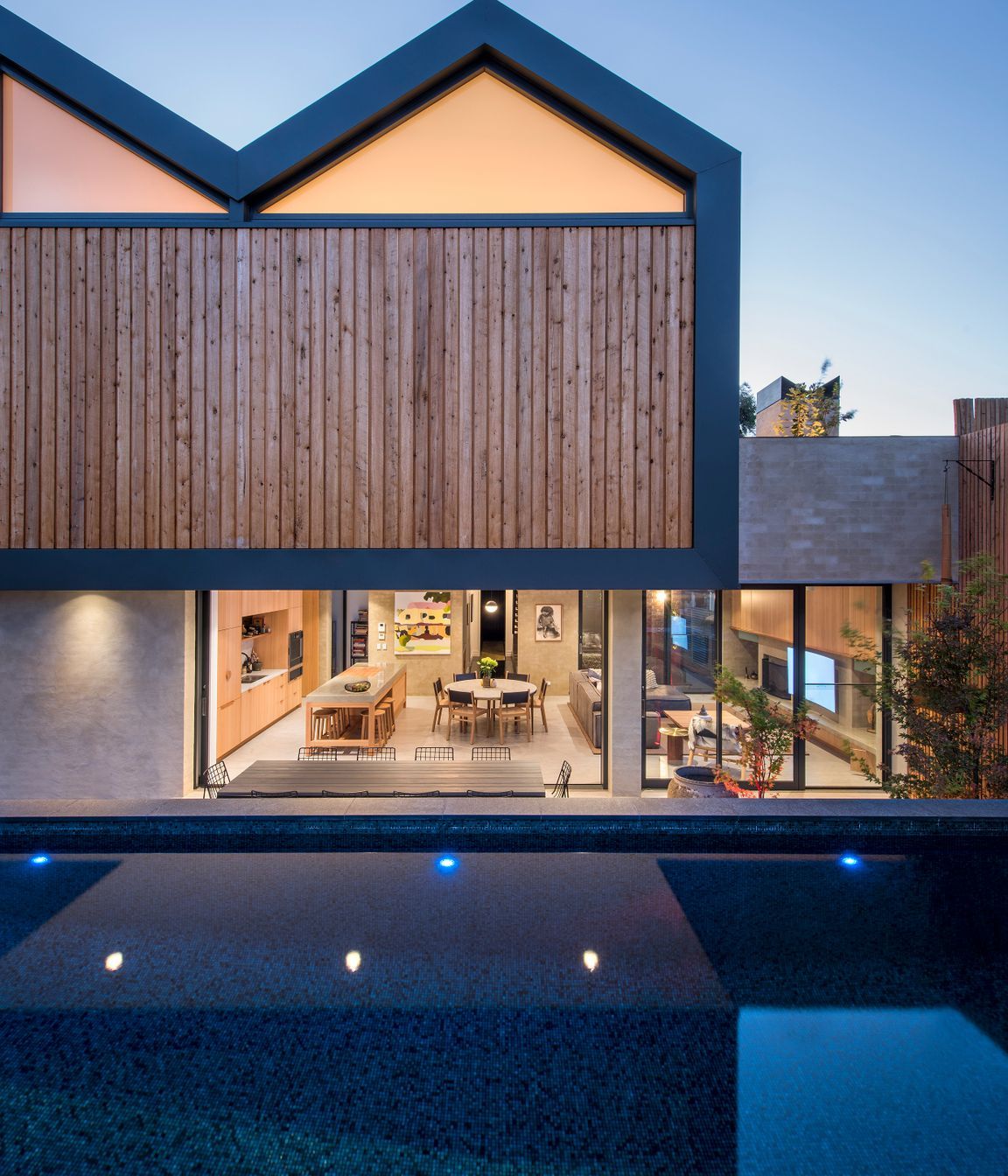 Millswood House