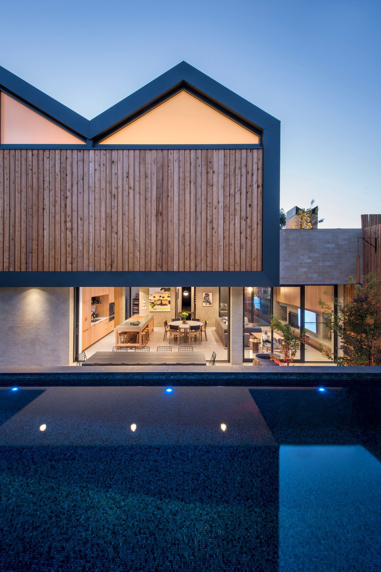 Millswood House