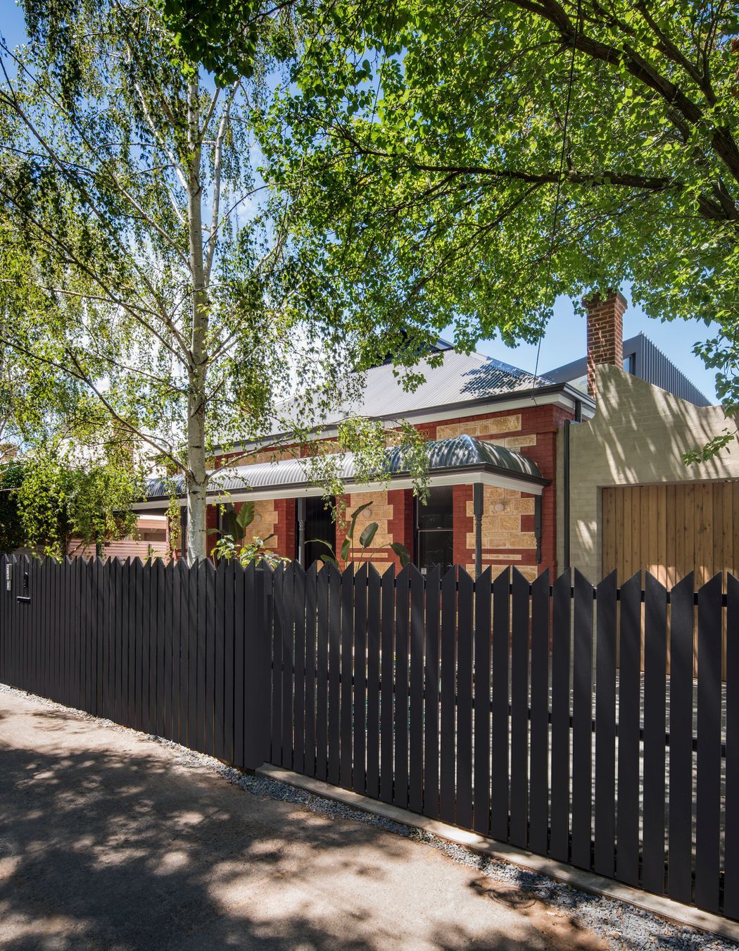 Millswood House