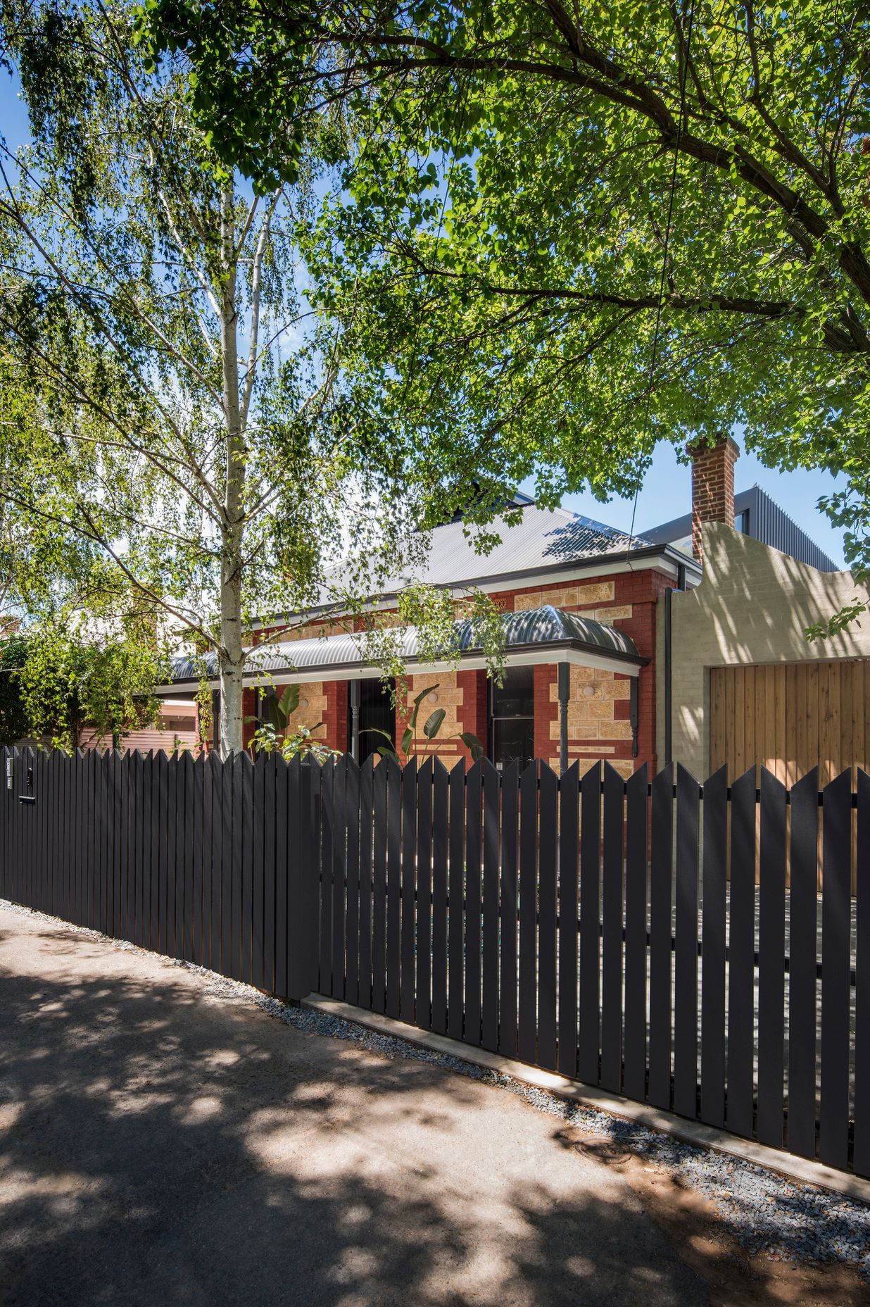 Millswood House