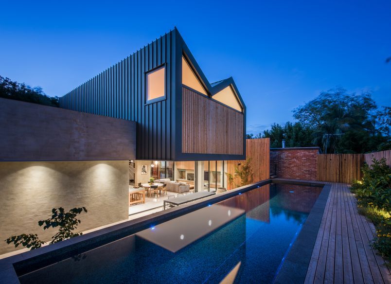 Millswood House