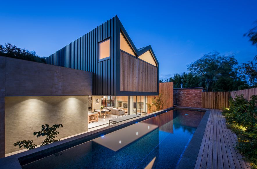 Millswood House