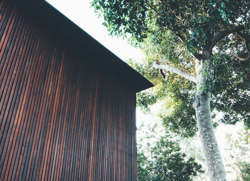 Sunday House Little Cove