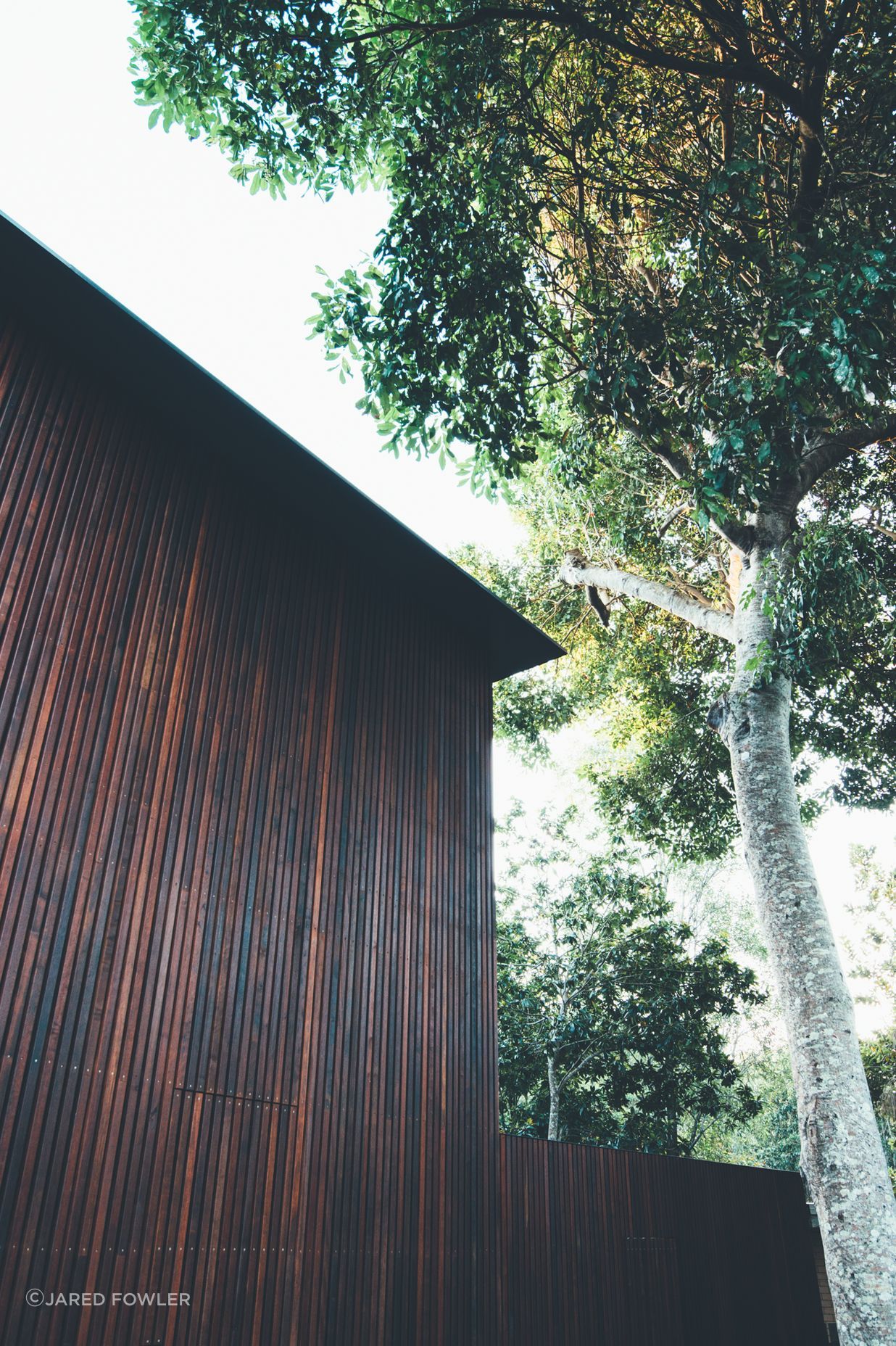 Sunday House Little Cove