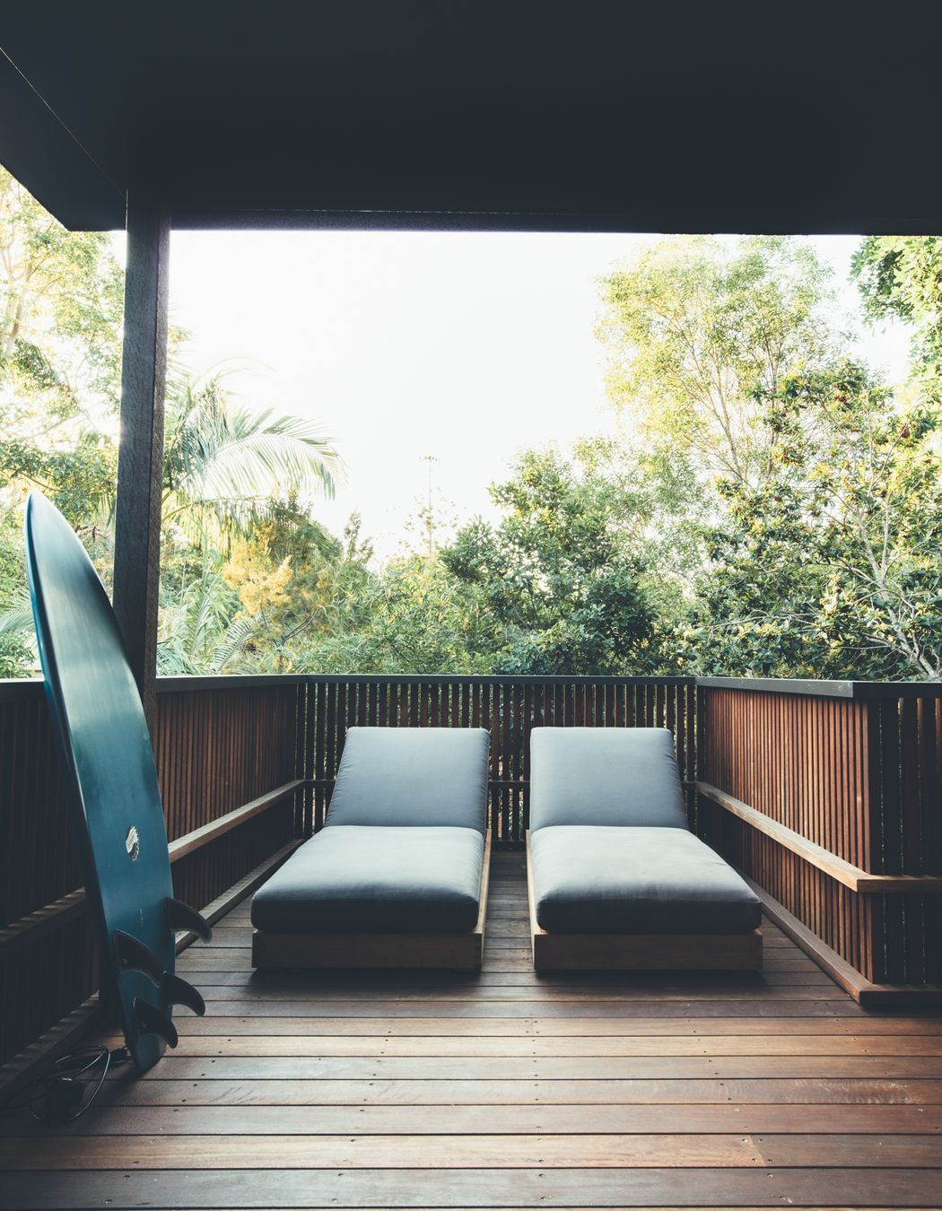 Sunday House Little Cove