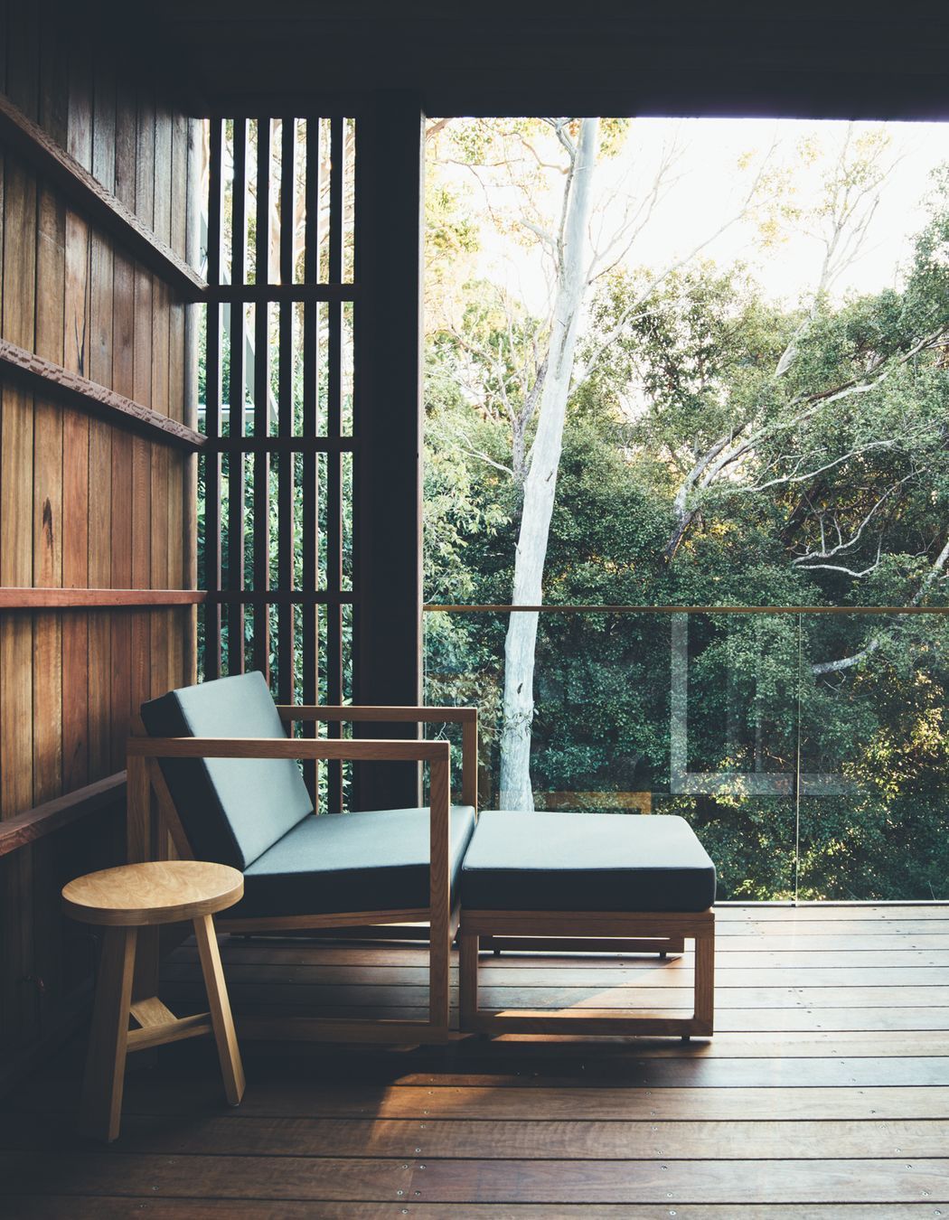 Sunday House Little Cove